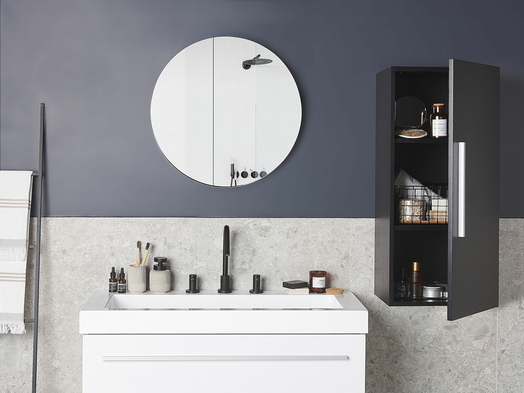 Mobiletto del bagno SL5160