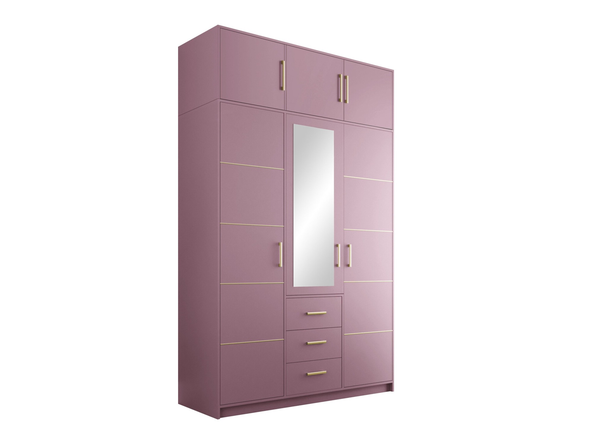 Armadio Rosa II