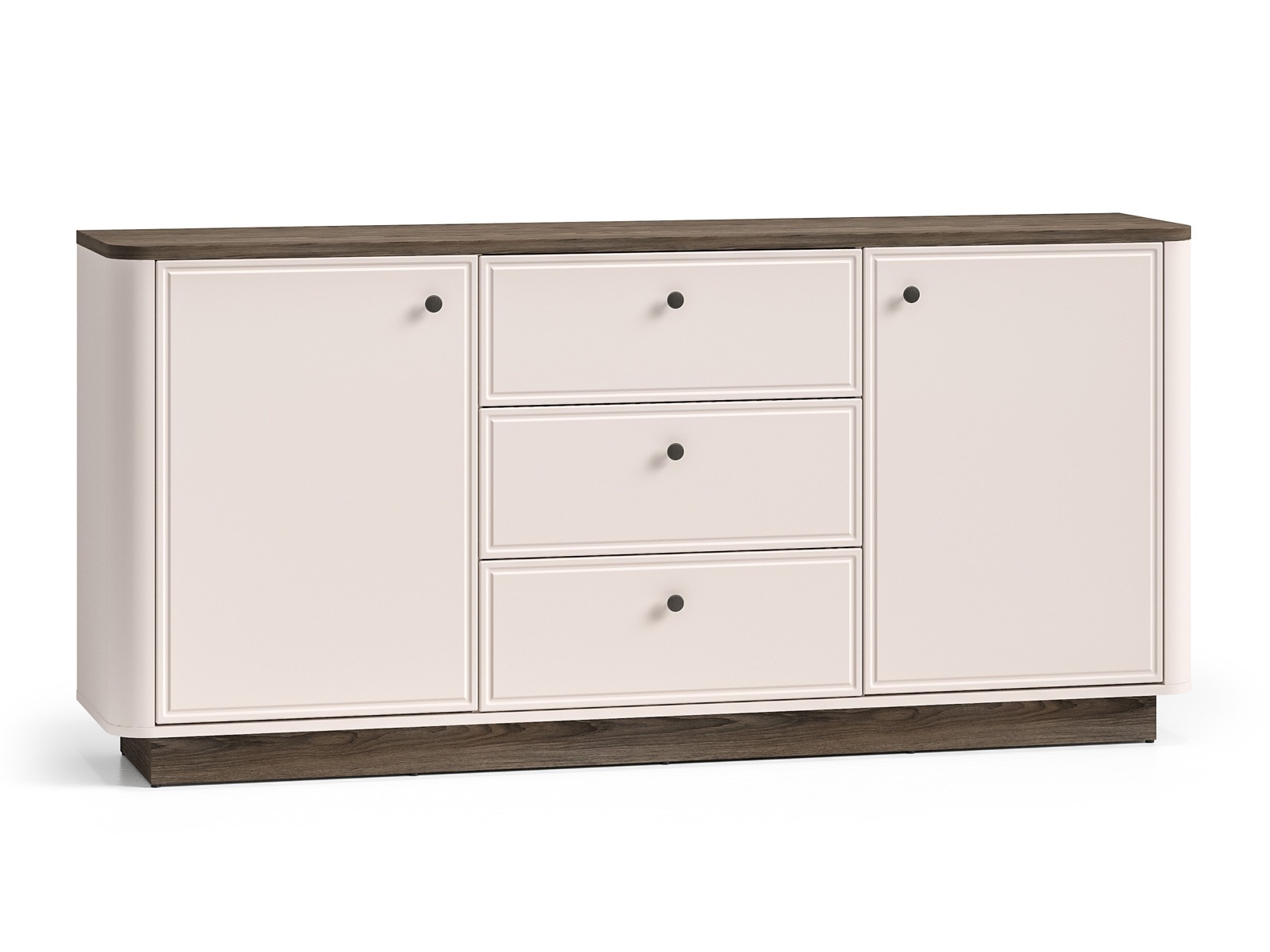 Cassettiera Cavrome 100