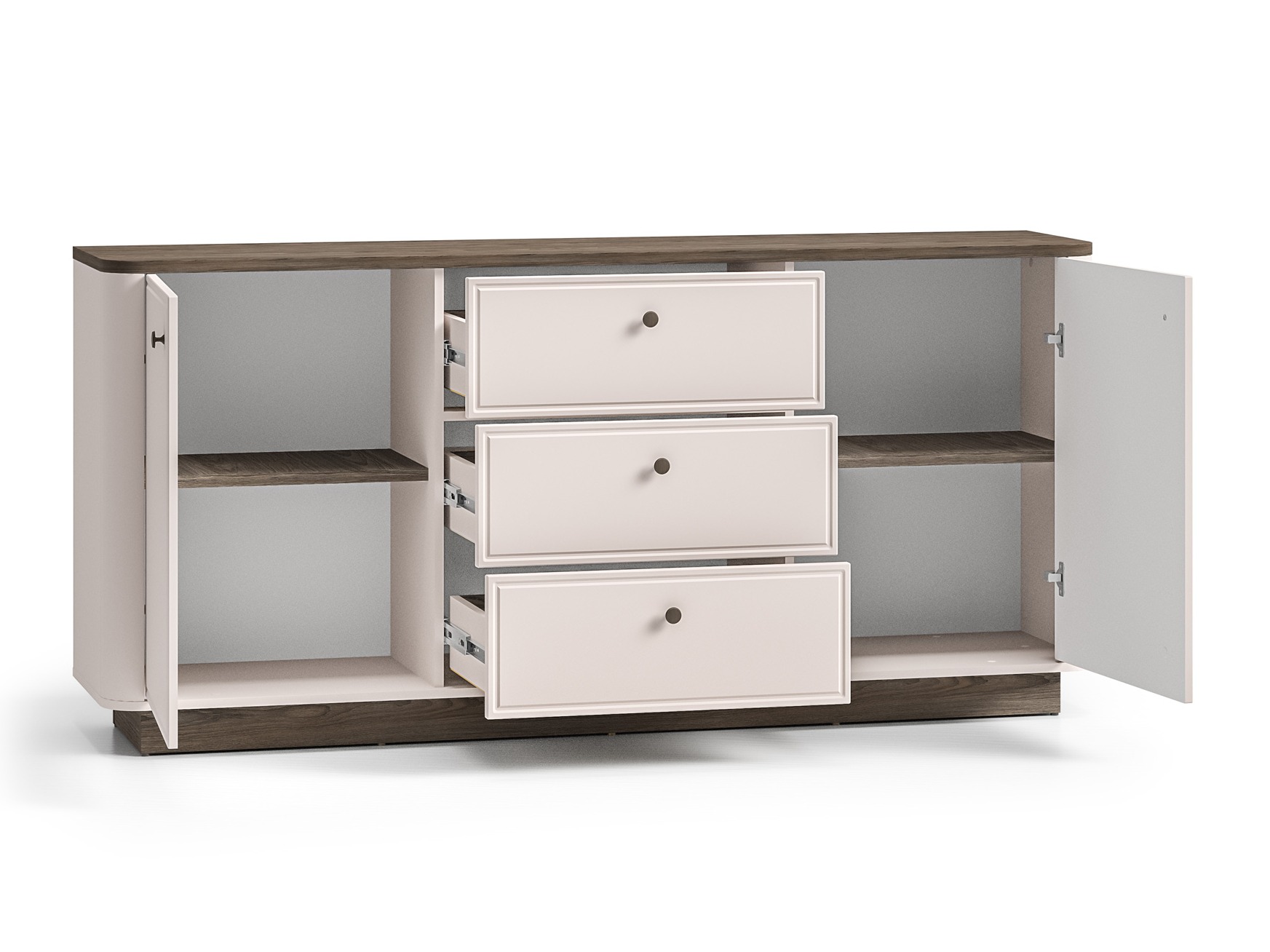 Cassettiera Cavrome 100