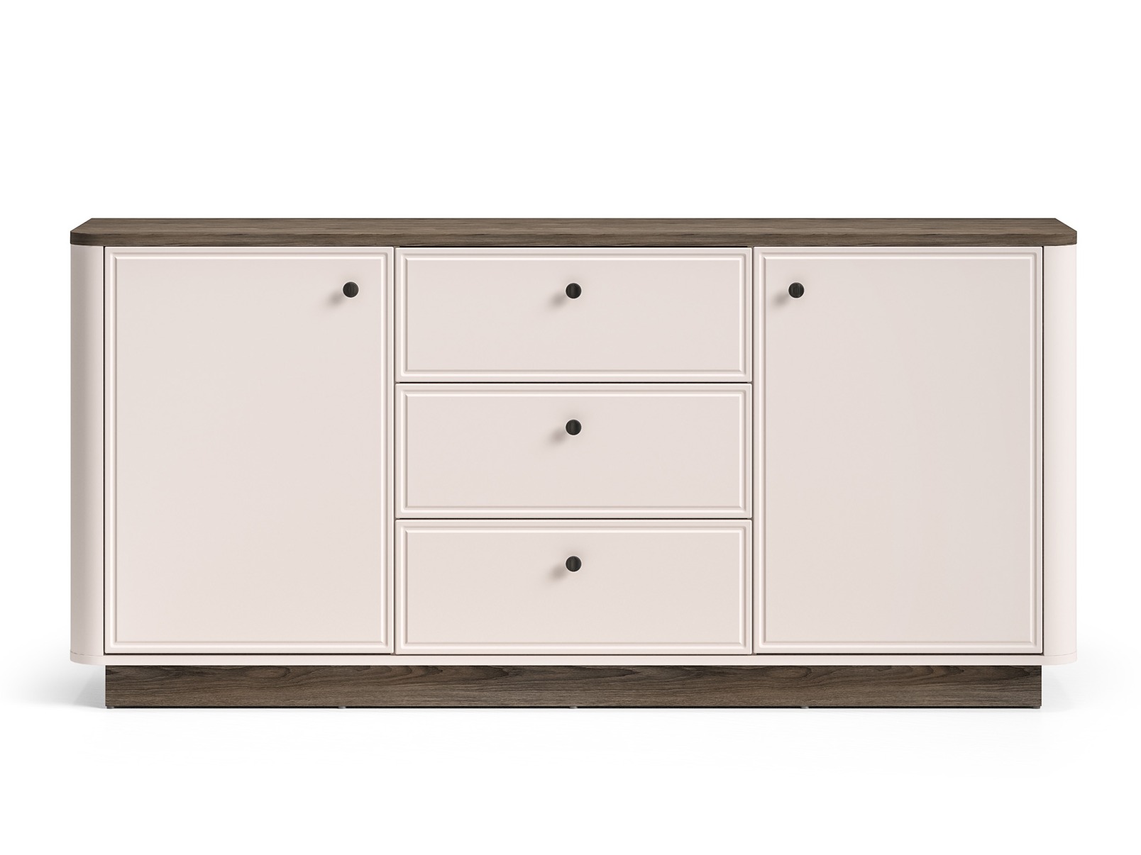 Cassettiera Cavrome 100