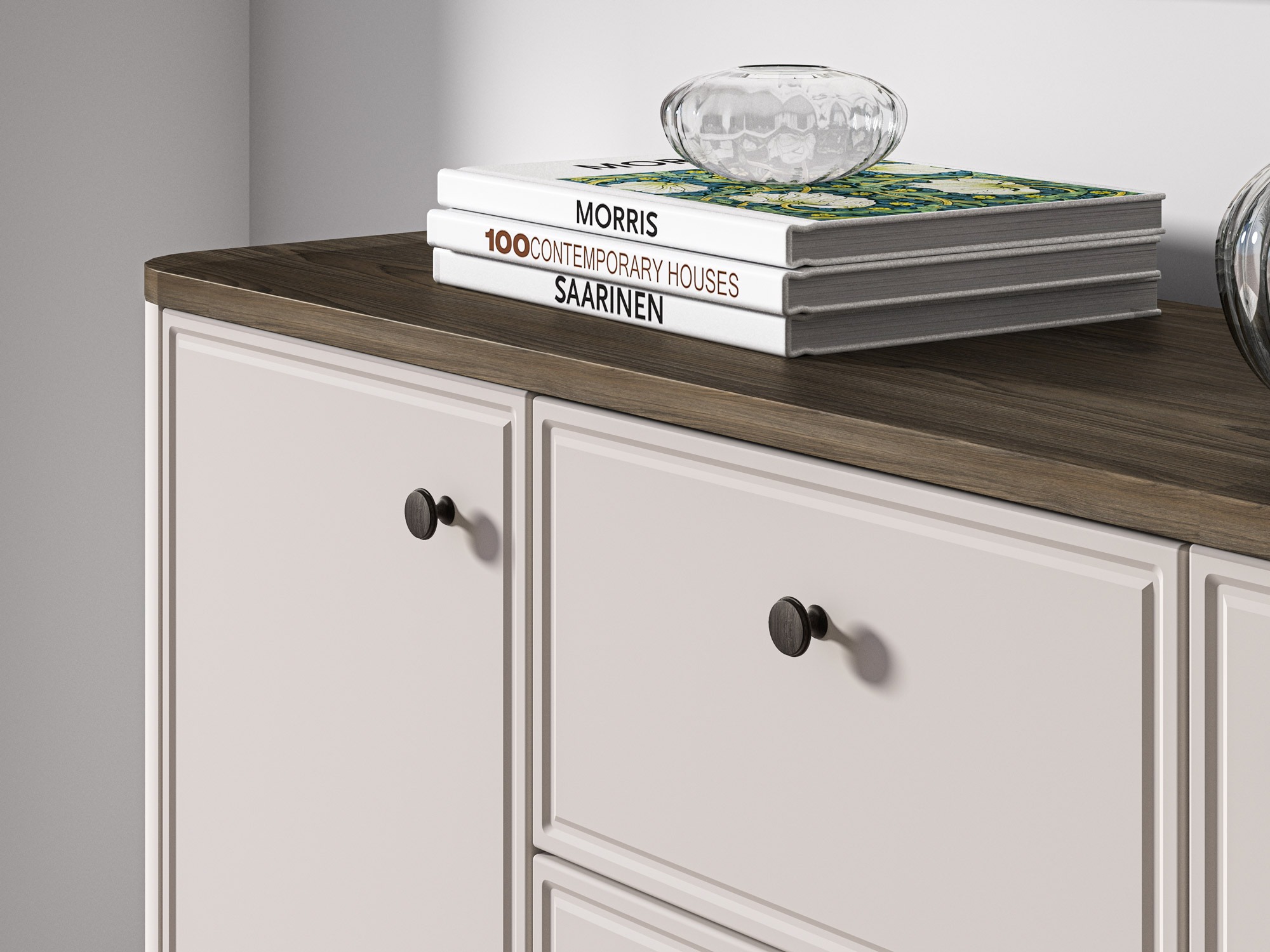 Cassettiera Cavrome 102