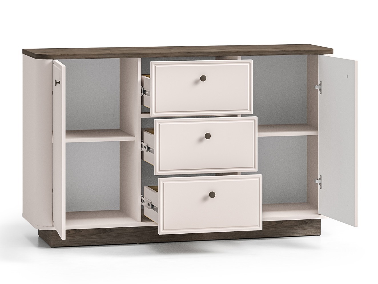 Cassettiera Cavrome 102