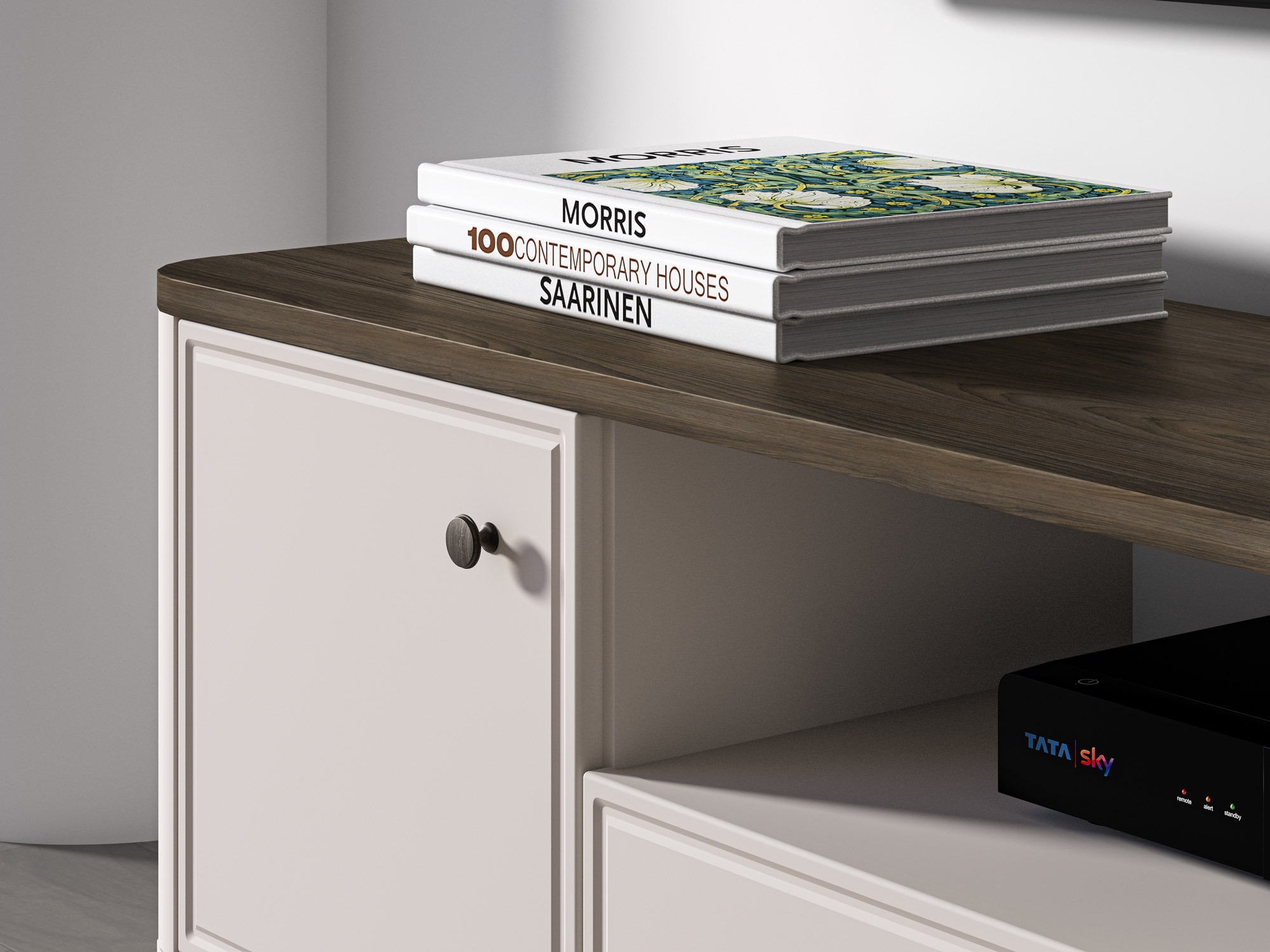 Mobile porta TV Cavrome 103