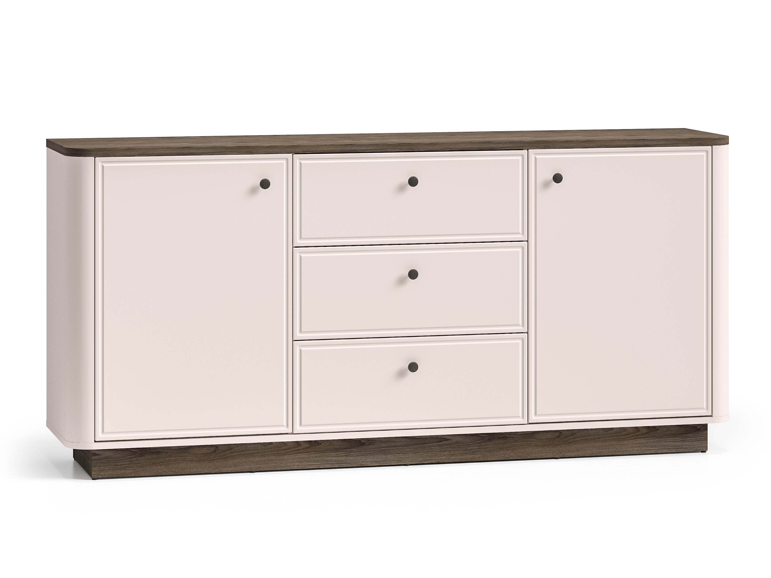 Parete attrezzata Cavrome 109