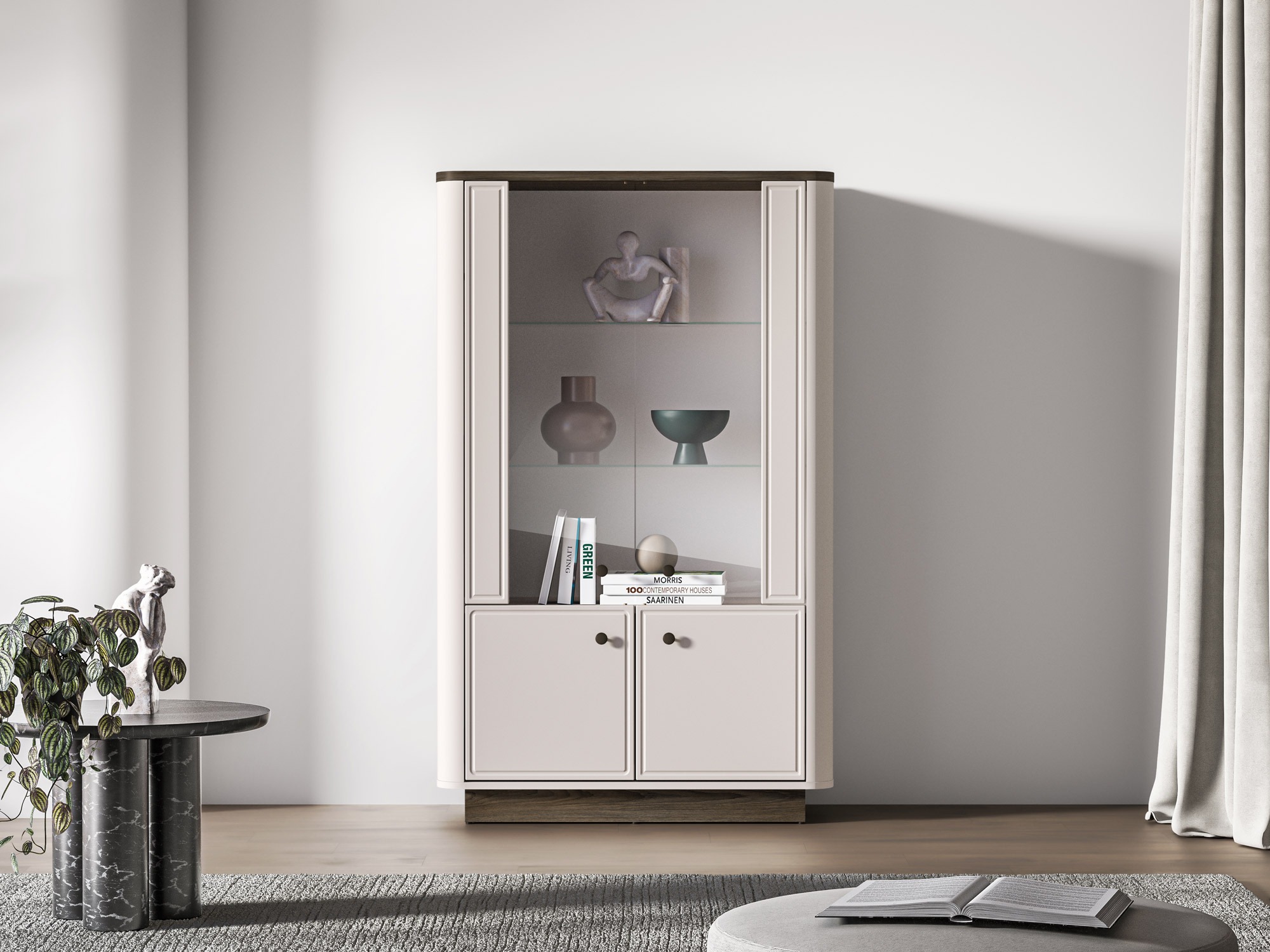 Scaffale Cavrome 108