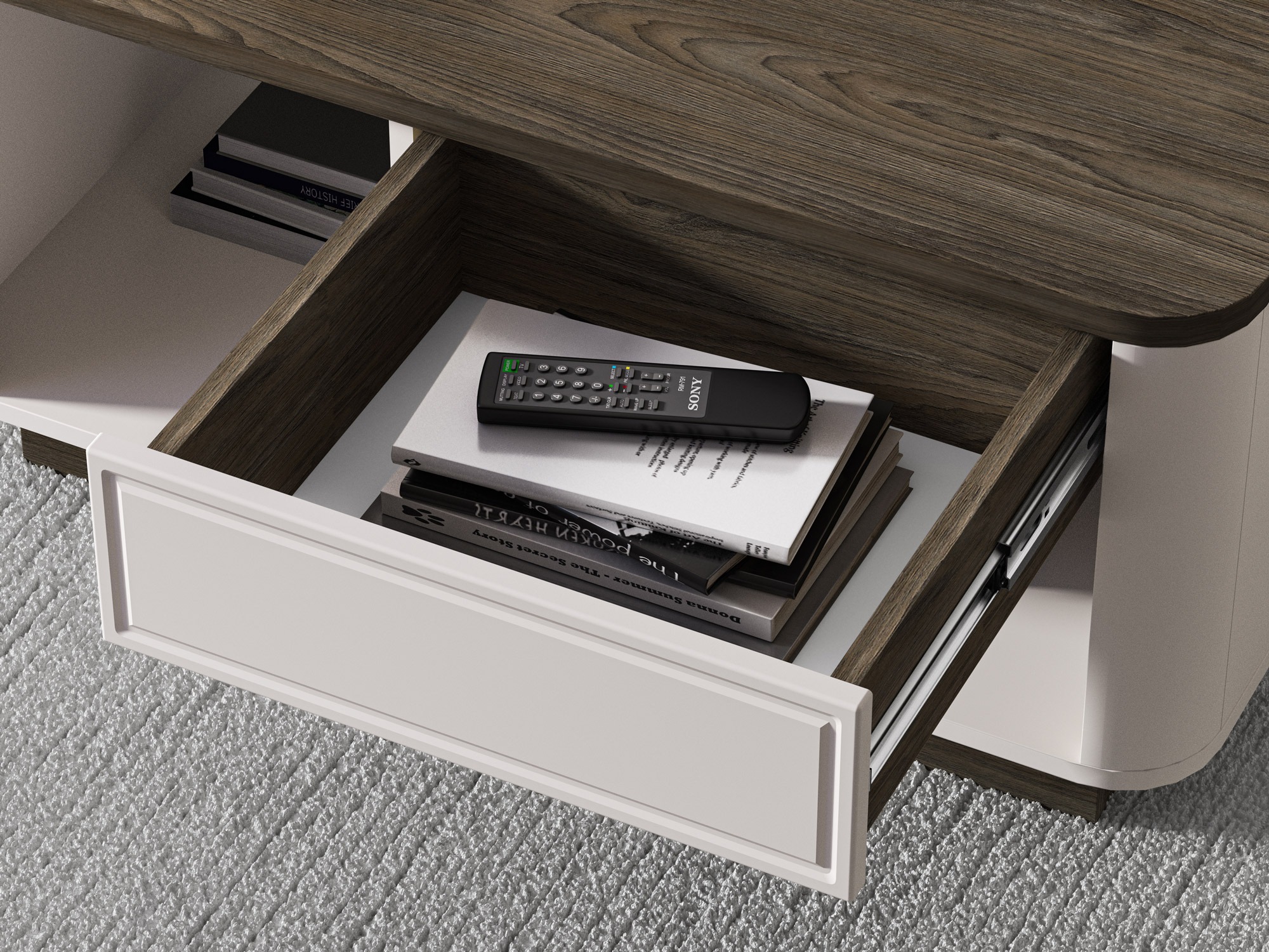 Tavolino da caffè Cavrome 106