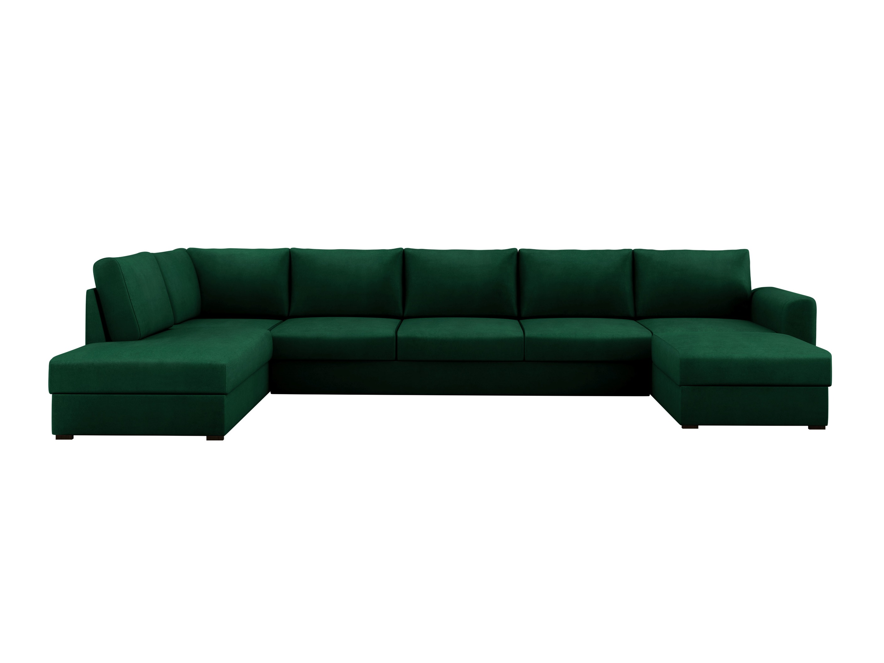 Divano angolare Comfivo Flumen III (Piano 26)