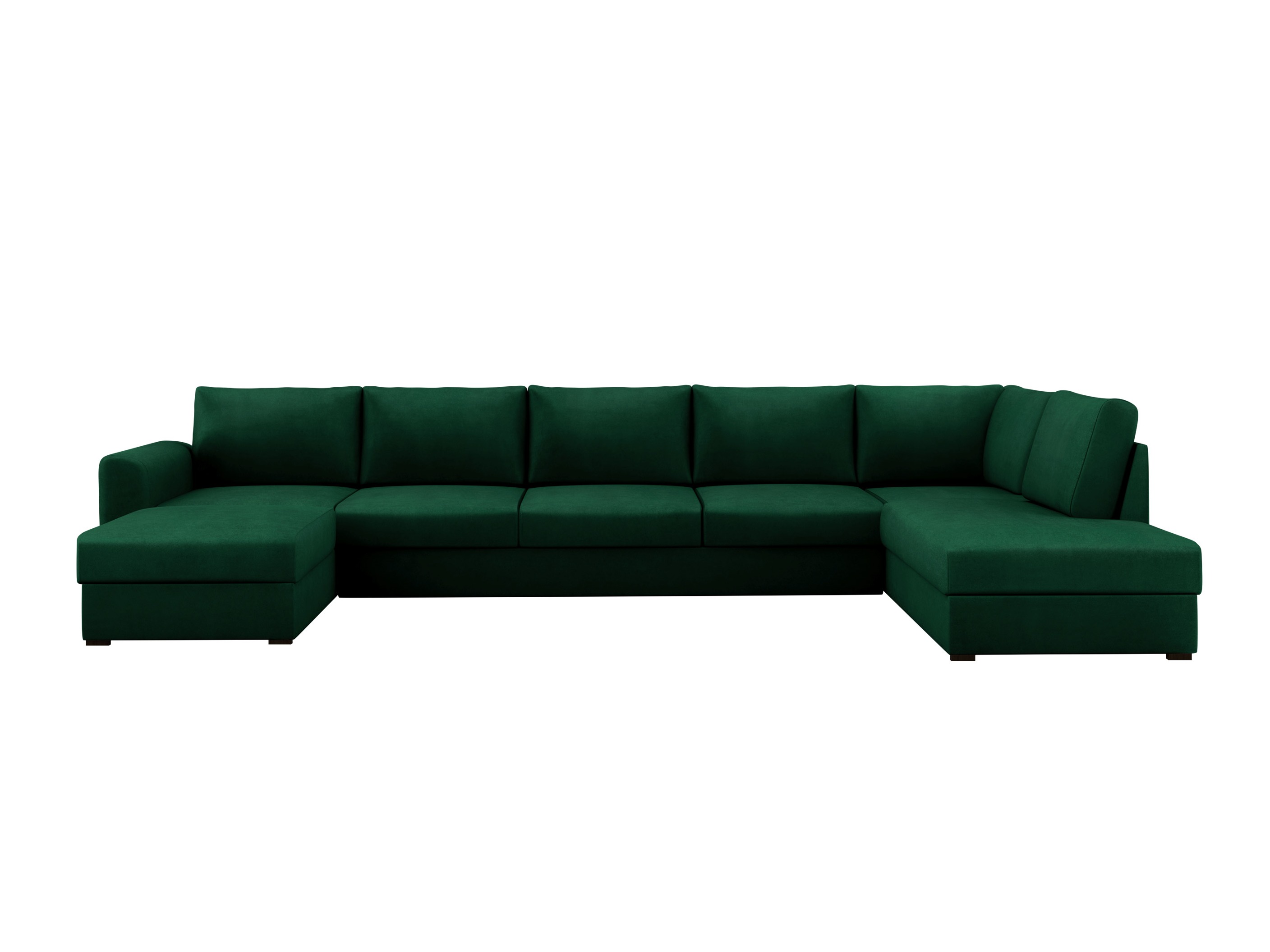 Divano angolare Comfivo Flumen III (Piano 26)