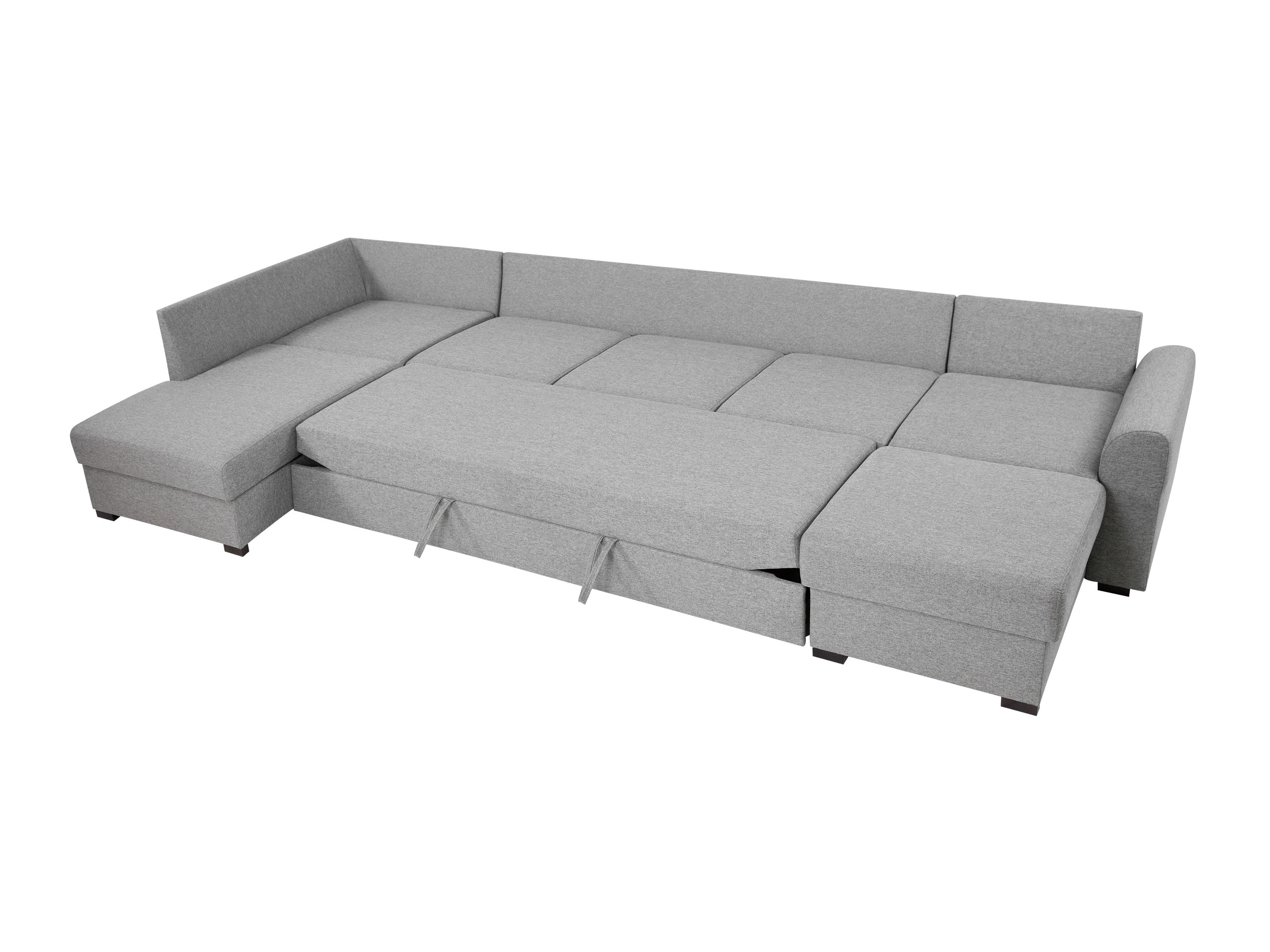 Divano angolare Comfivo Flumen III (Piano 28)