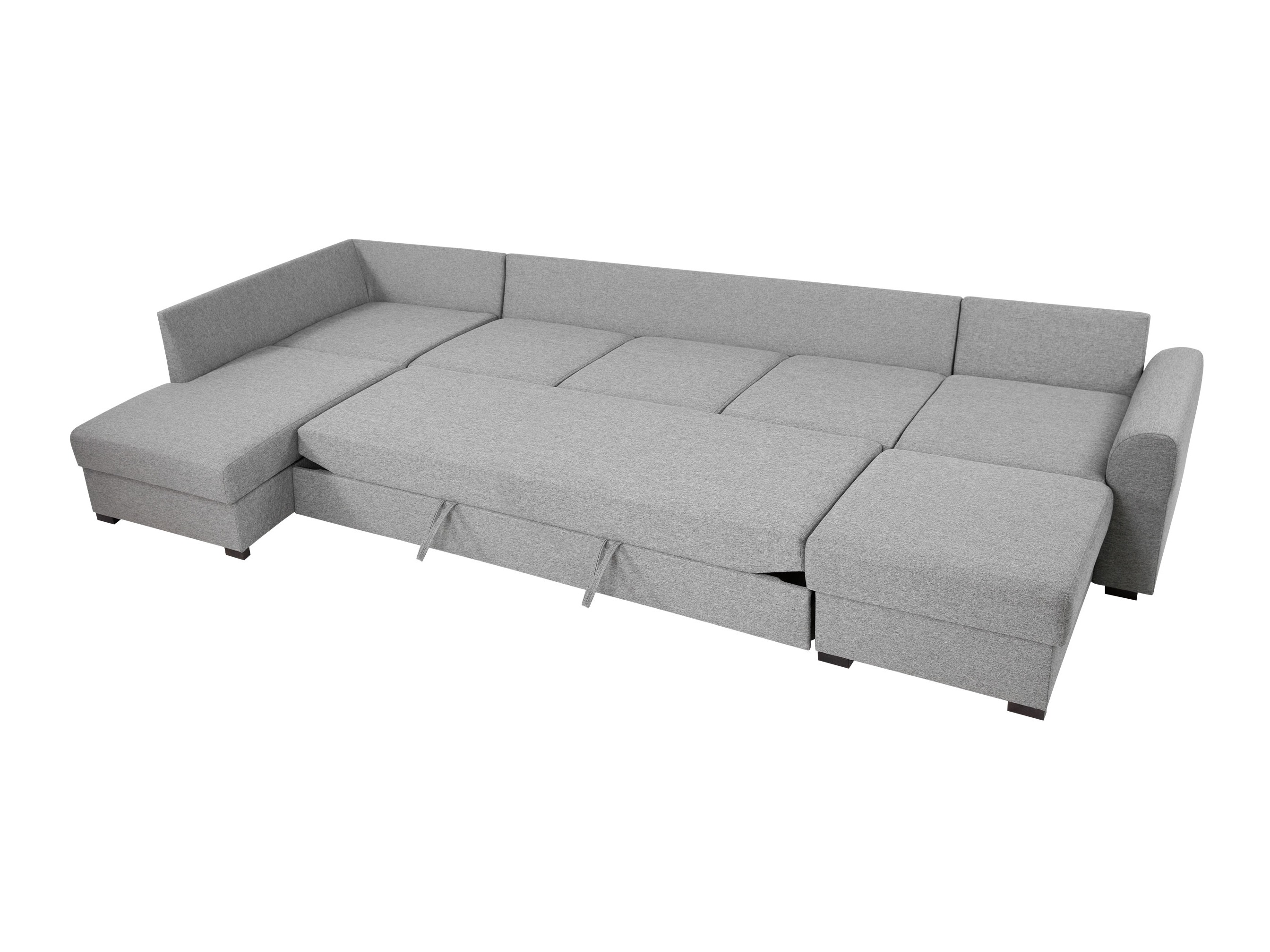 Divano angolare Comfivo Flumen III (Zoya 03)