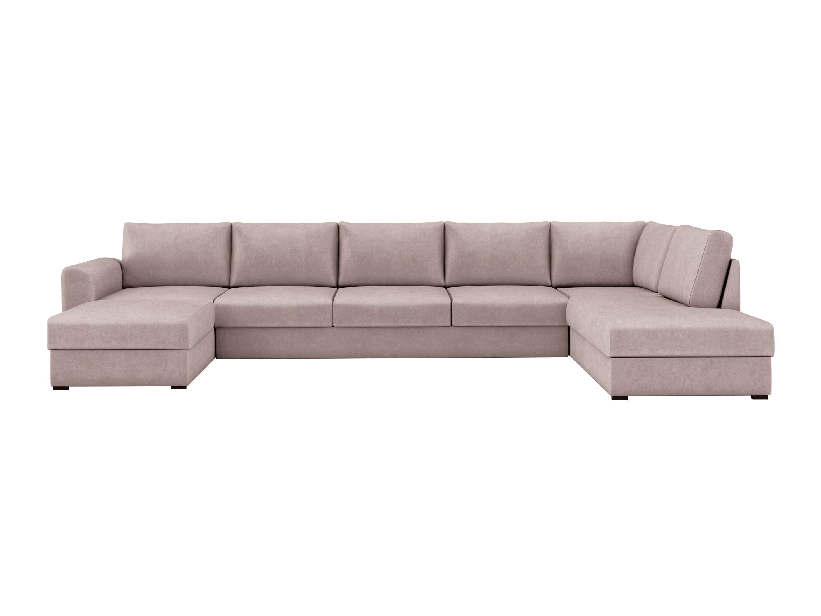 Divano angolare Comfivo Flumen III (Zoya 03)