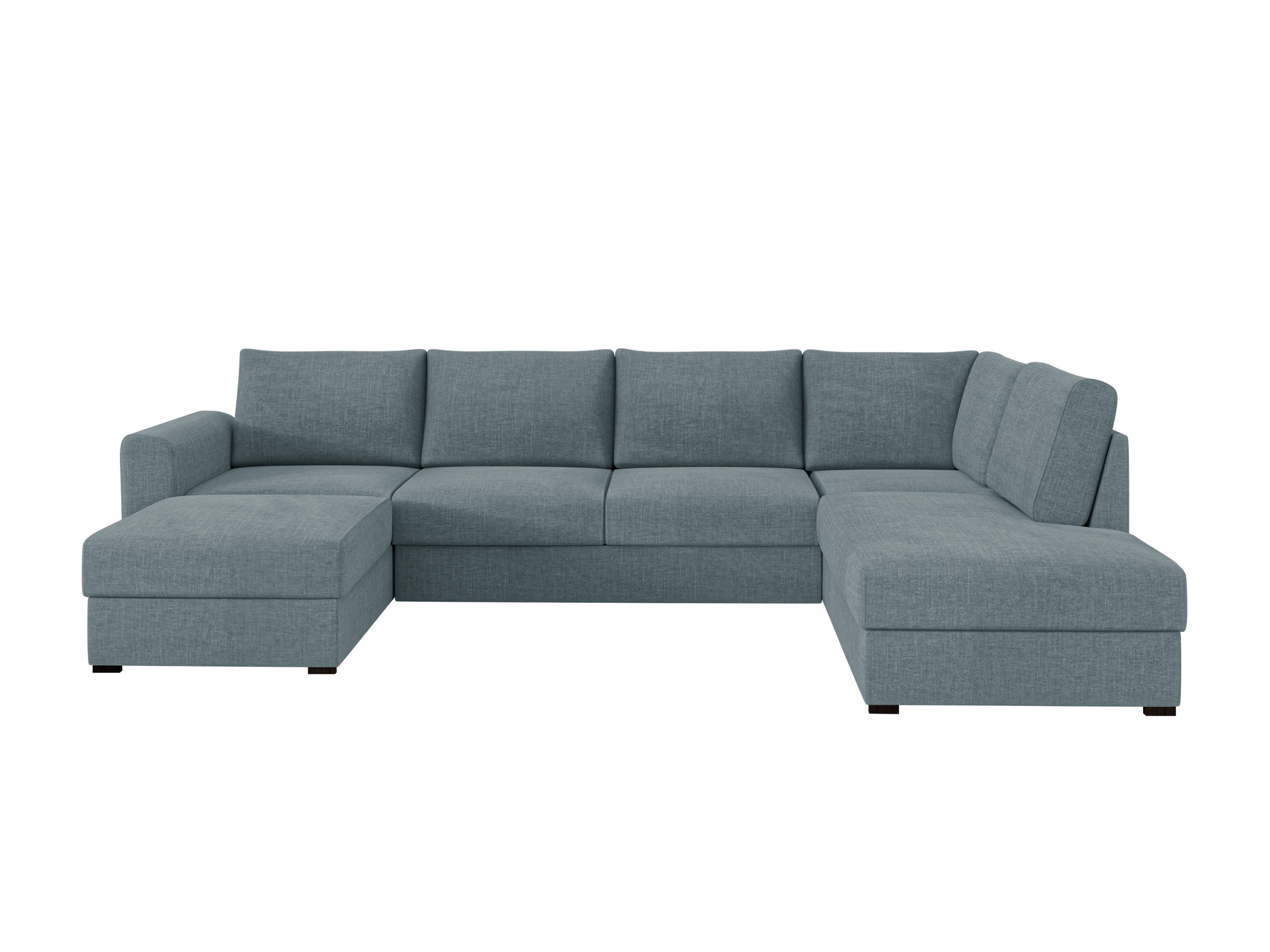 Divano angolare Comfivo Flumen (Maya 11)