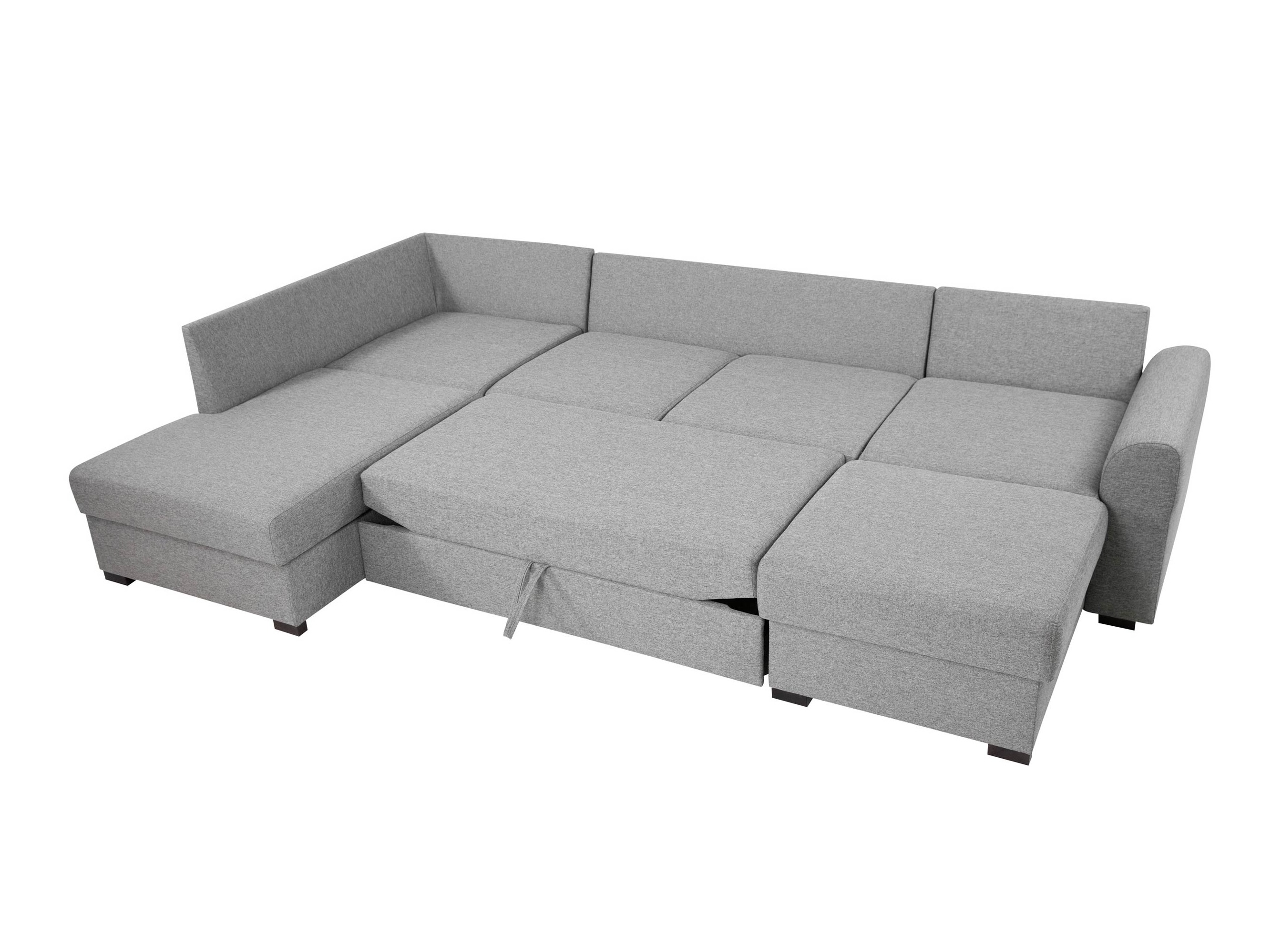 Divano angolare Comfivo Flumen (Piano 26)