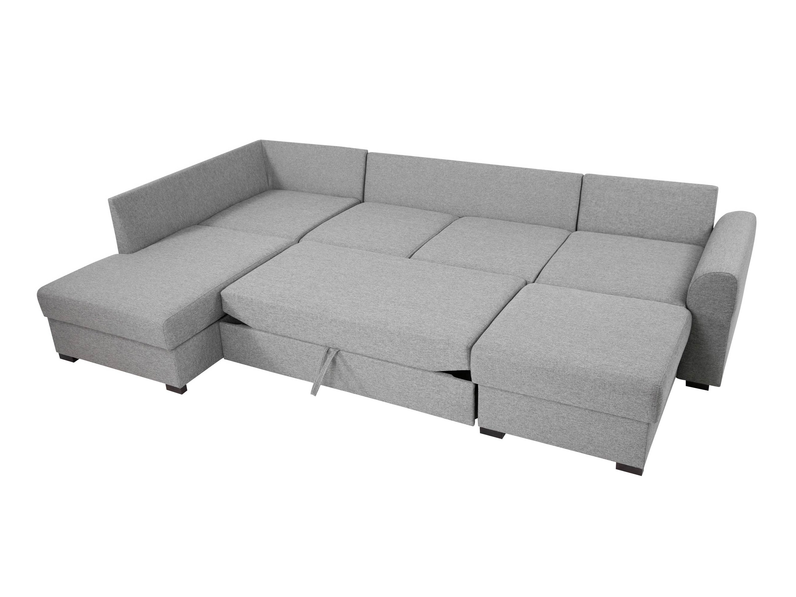 Divano angolare Comfivo Flumen (Zoya 03)