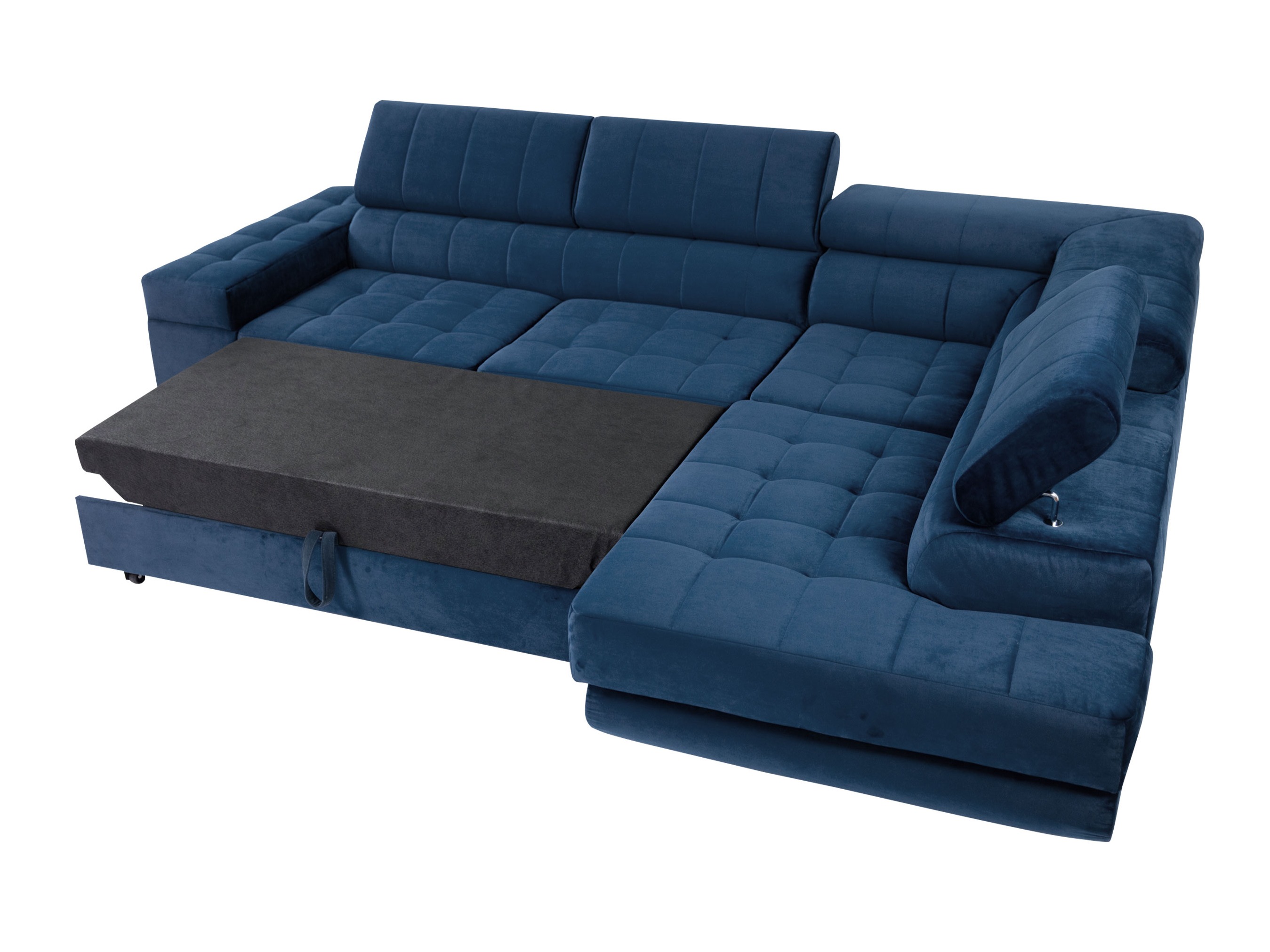 Divano angolare Comfivo Anima I (Corbett 08)
