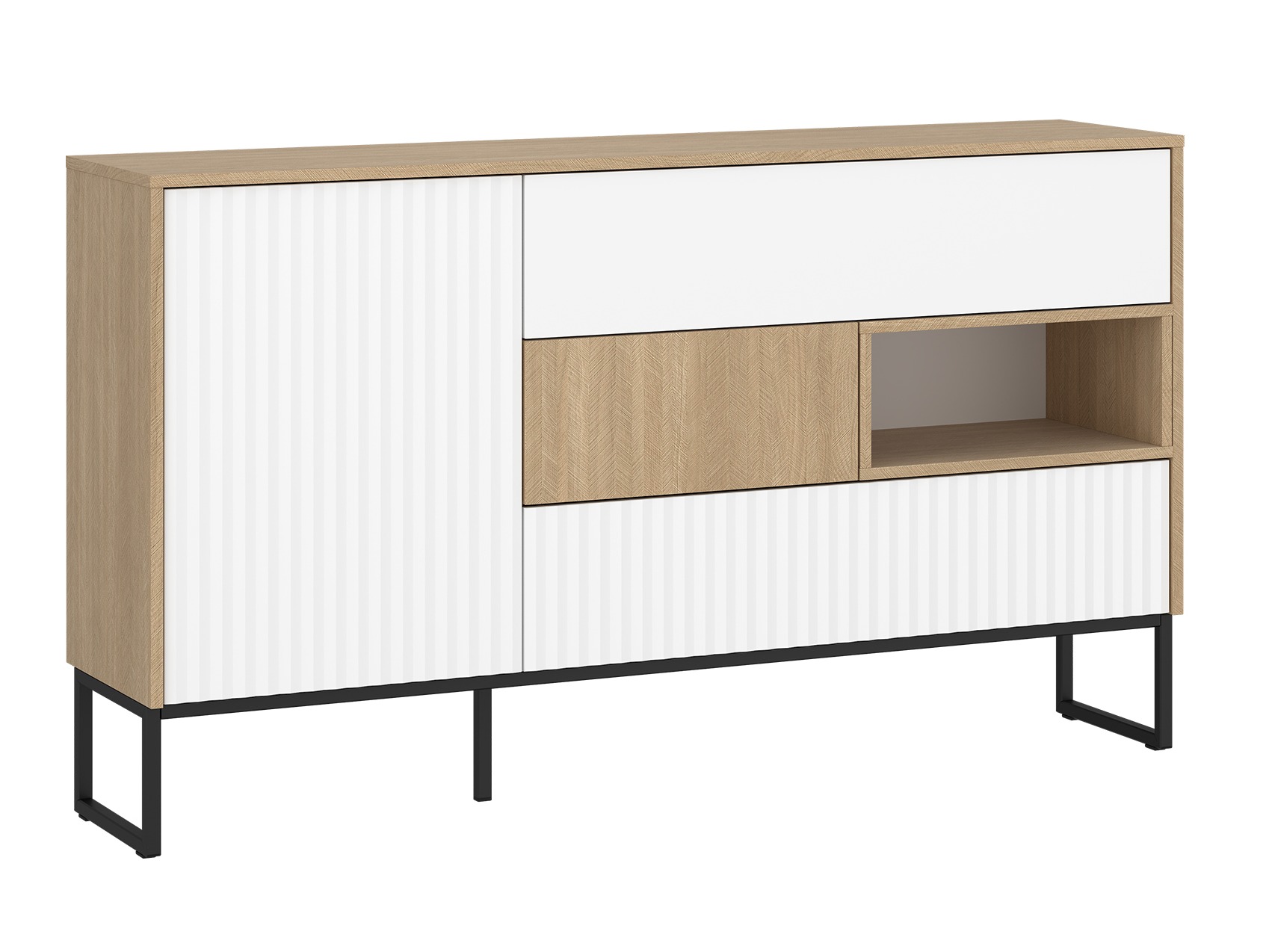 Cassettiera Balbenu 101