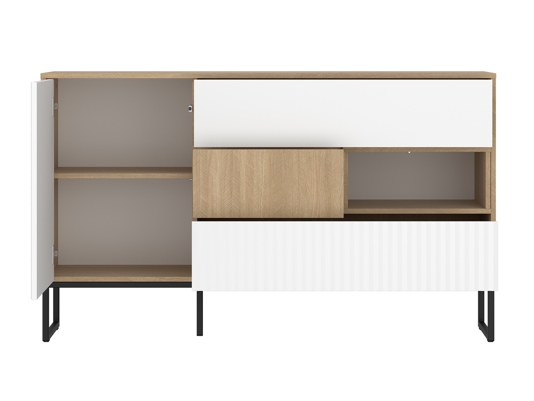 Cassettiera Balbenu 101