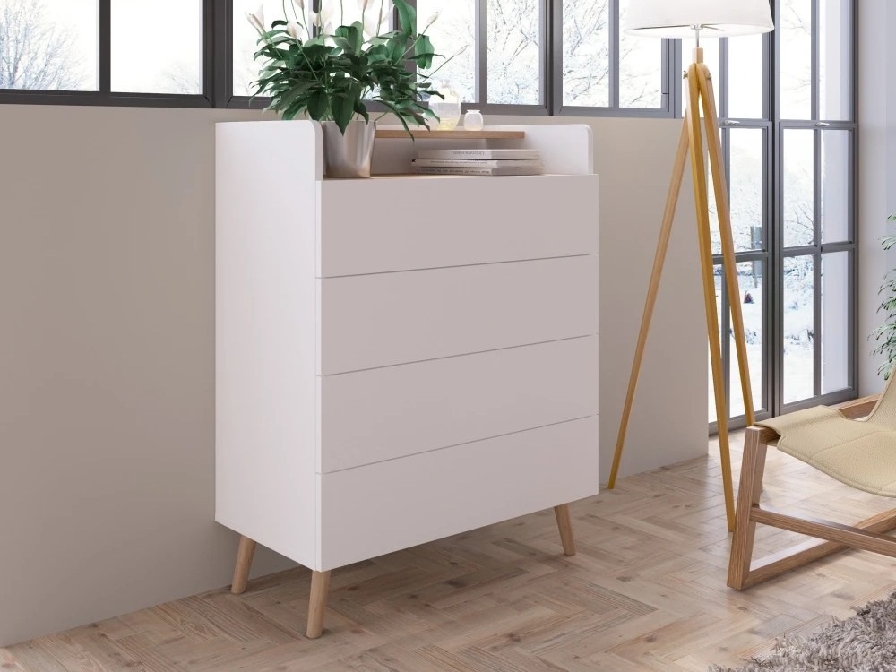 Cassettiera Monmelo 103