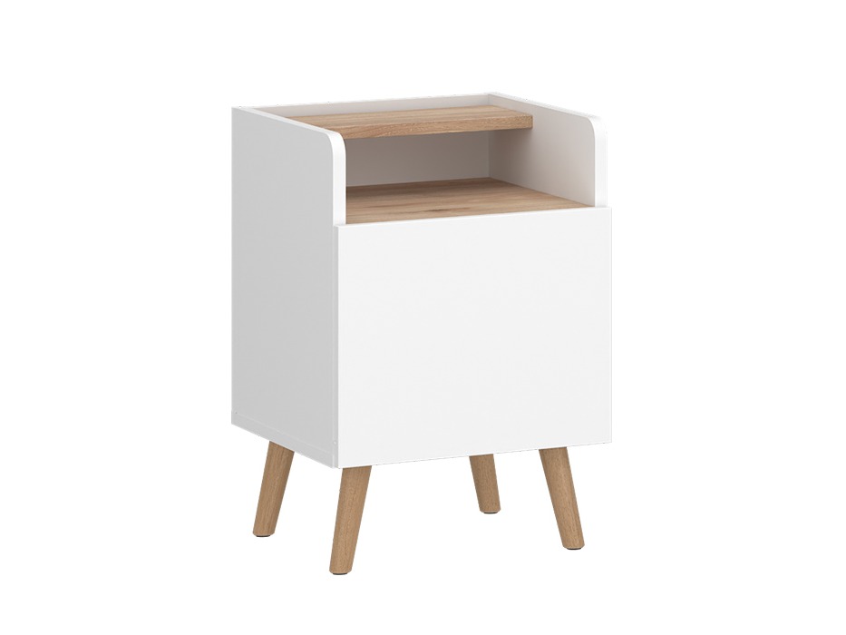 Comodino Monmelo 105