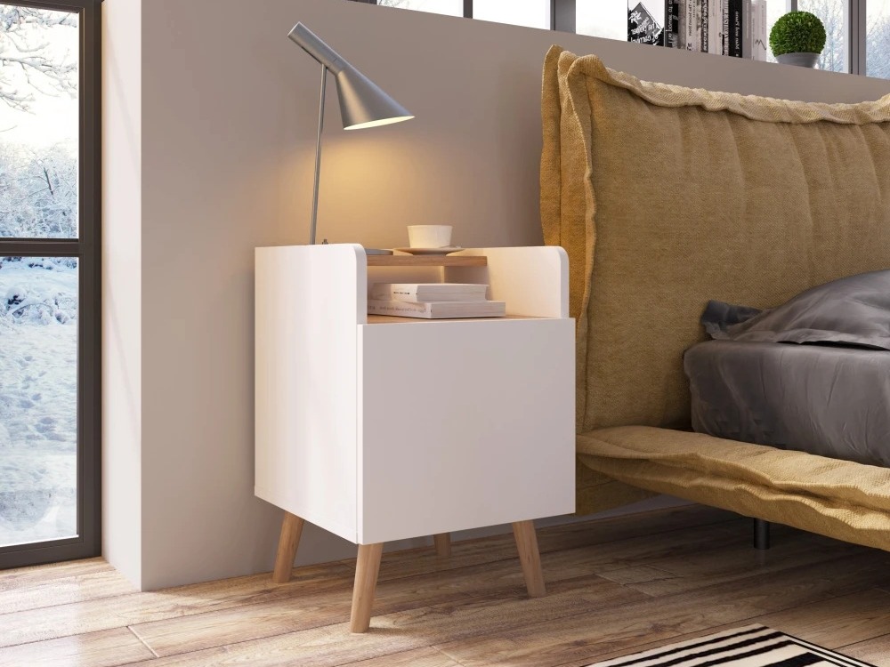 Comodino Monmelo 105