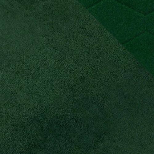 Divano angolare Comfivo Olivetum II (Uttario Velvet 2951 + Magic Velvet Pik 2225)