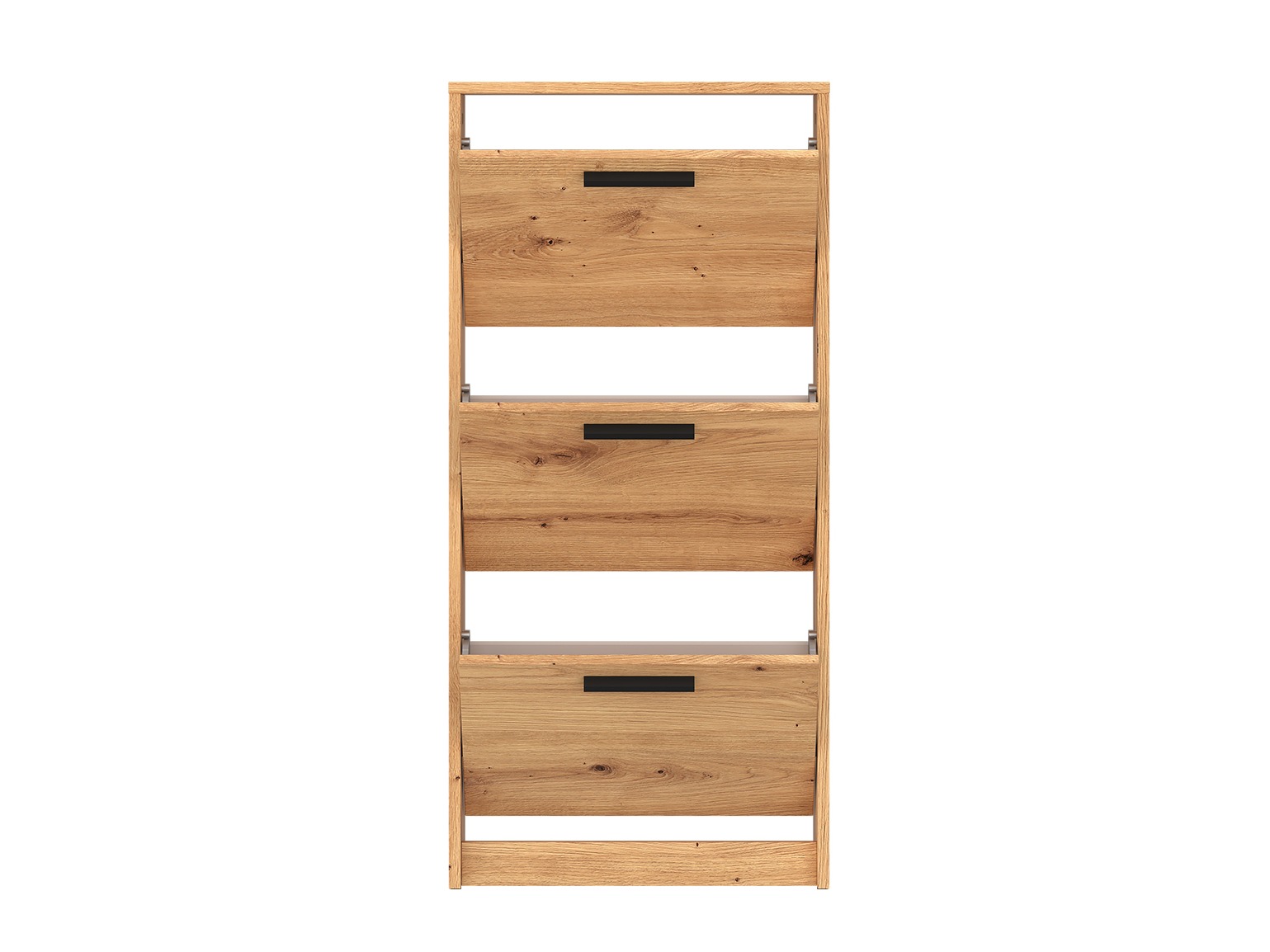 Scarpiera Ontario 186 (Rovere Artisan)