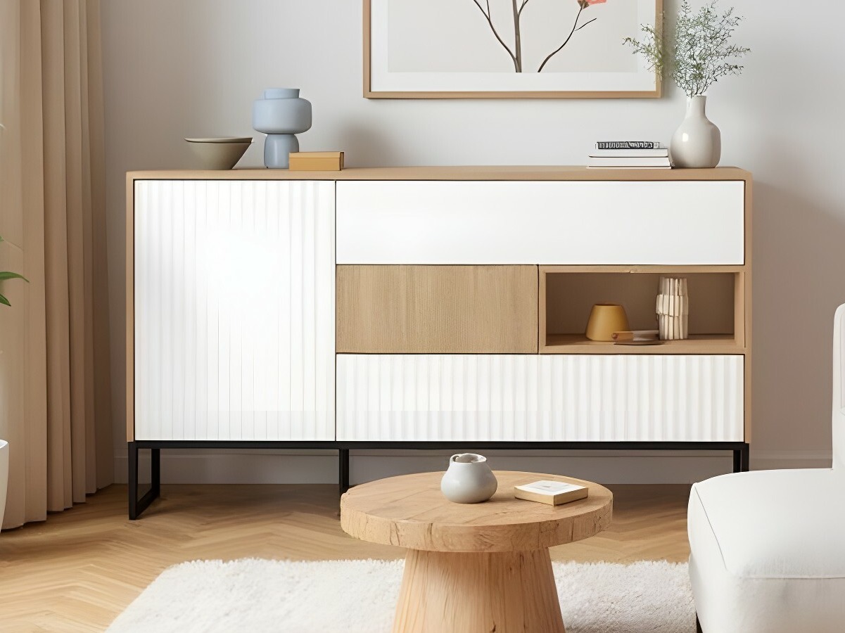 Cassettiera Balbenu 101