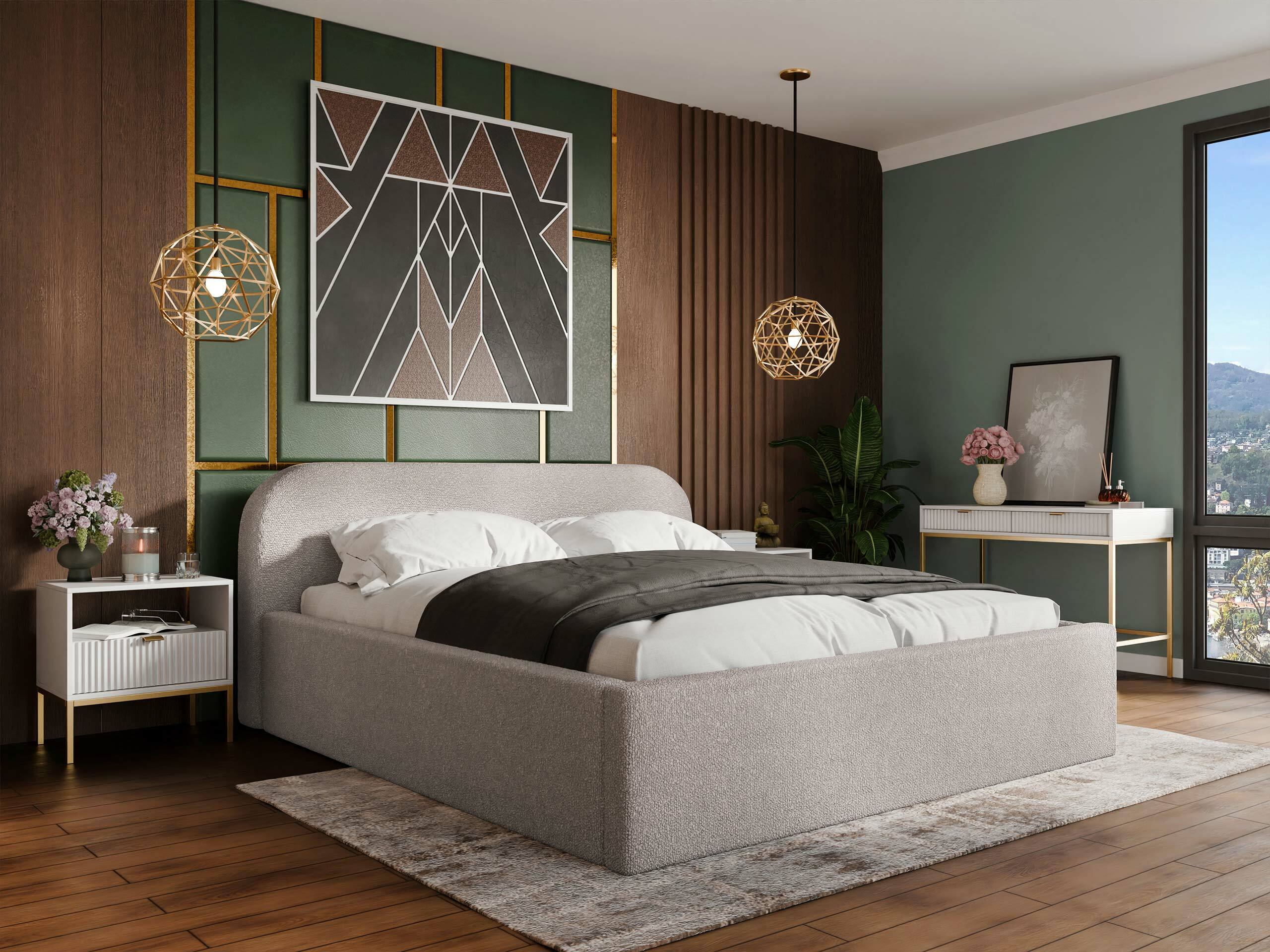 Letto Comfivo Inventio (Abriamo 11)