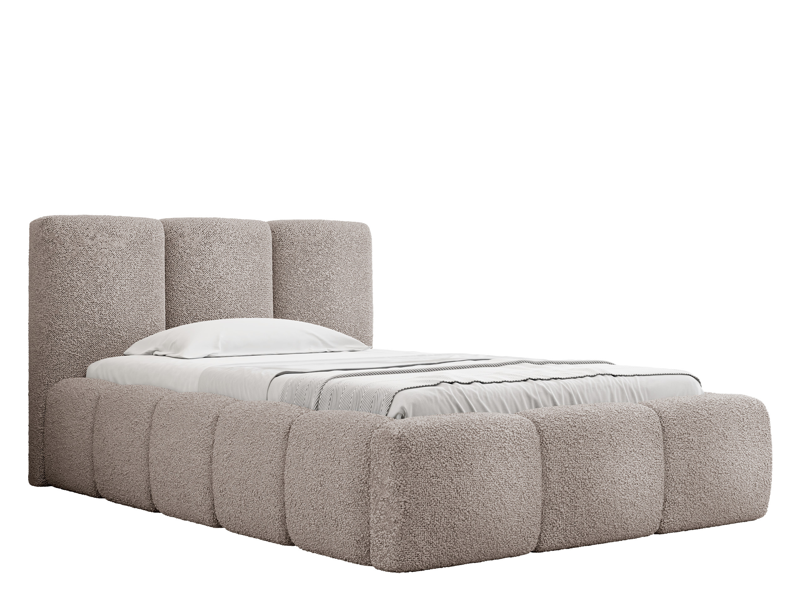 Letto TrendyNest Vulpora II (Abriamo 11)