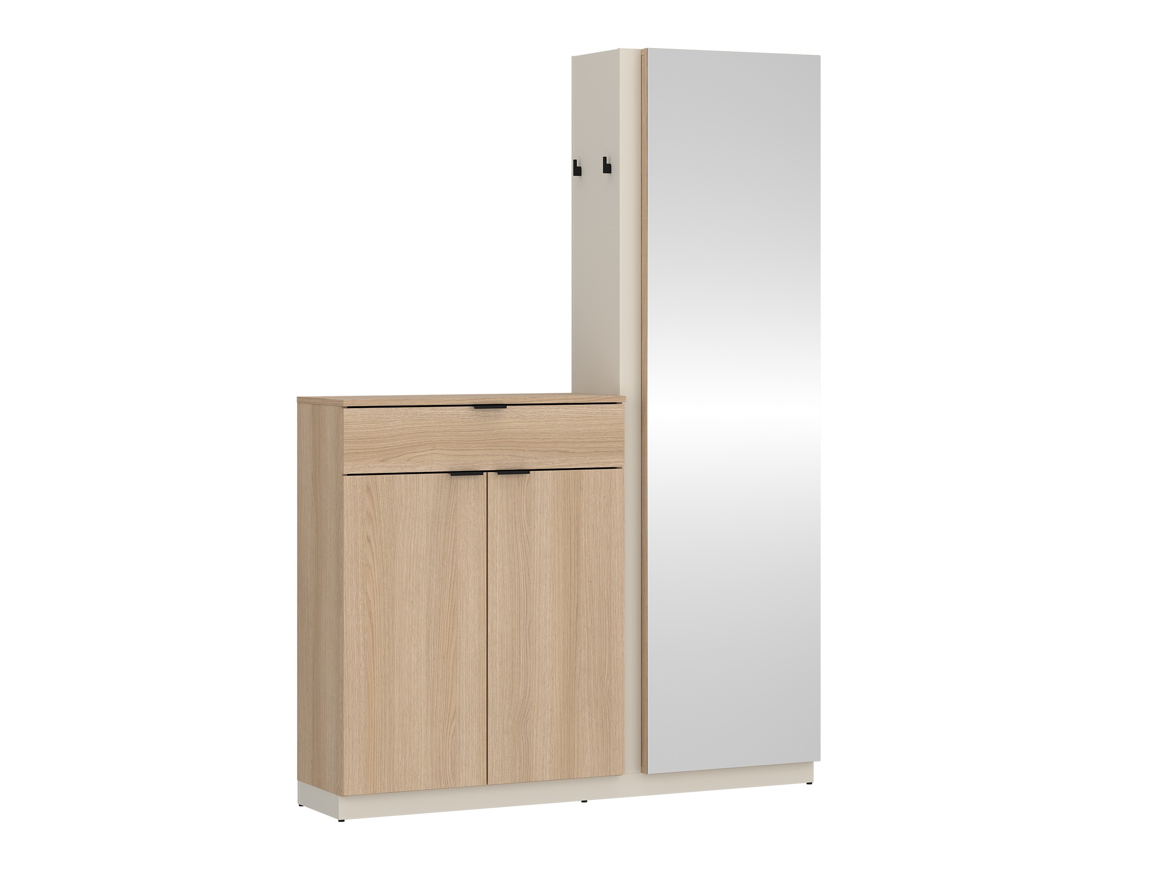 Set arredo da corridoio Ontario 195