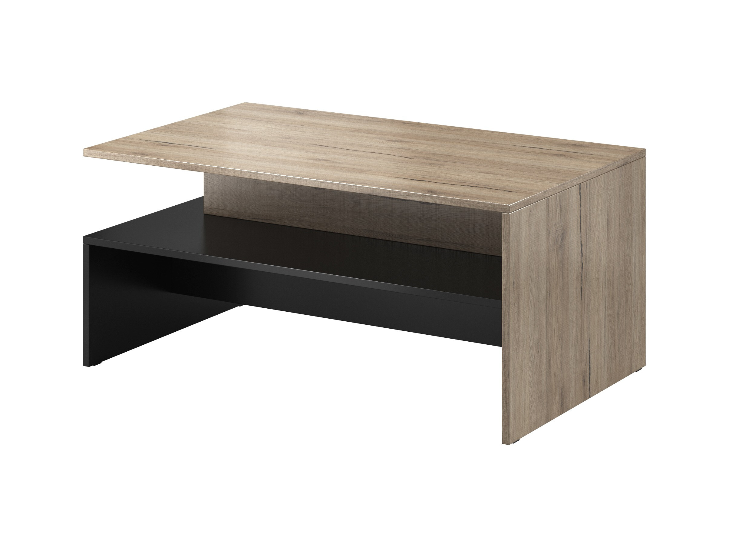 Parete attrezzata Serodeu 104 (Quercia sanremo)