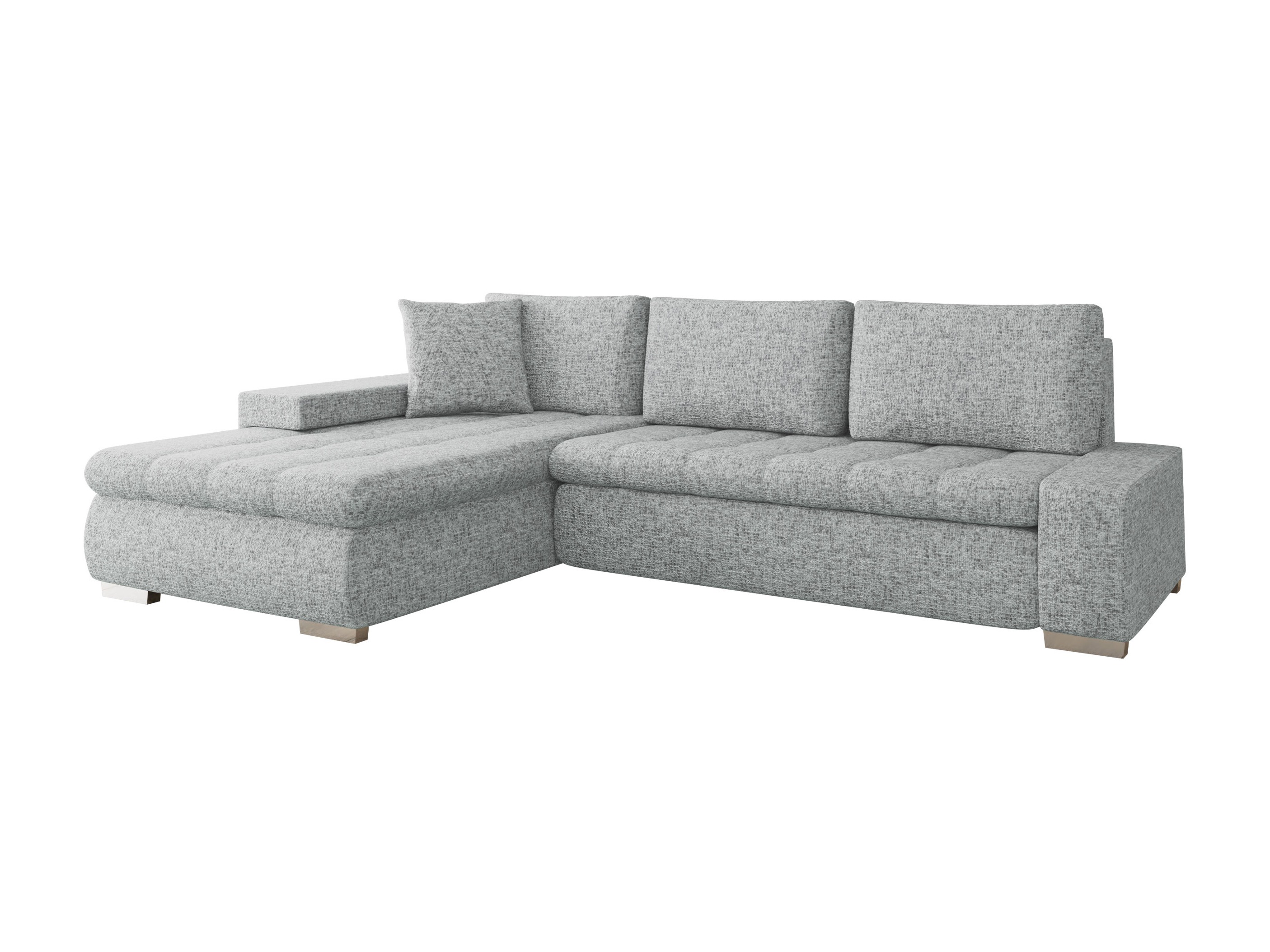 Divano angolare Comfivo Nitor II (Corbett 82)