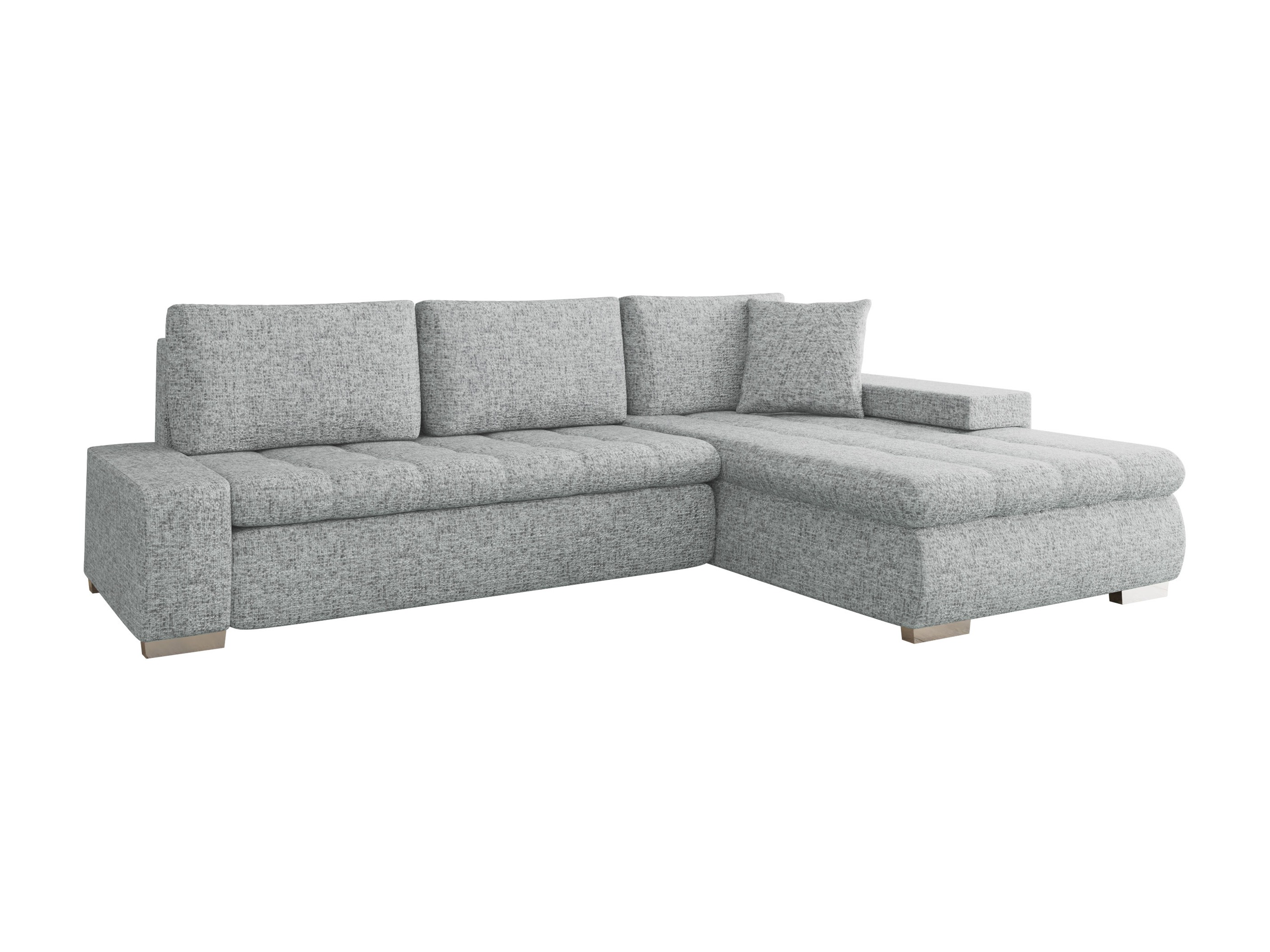Divano angolare Comfivo Nitor II (Corbett 82)