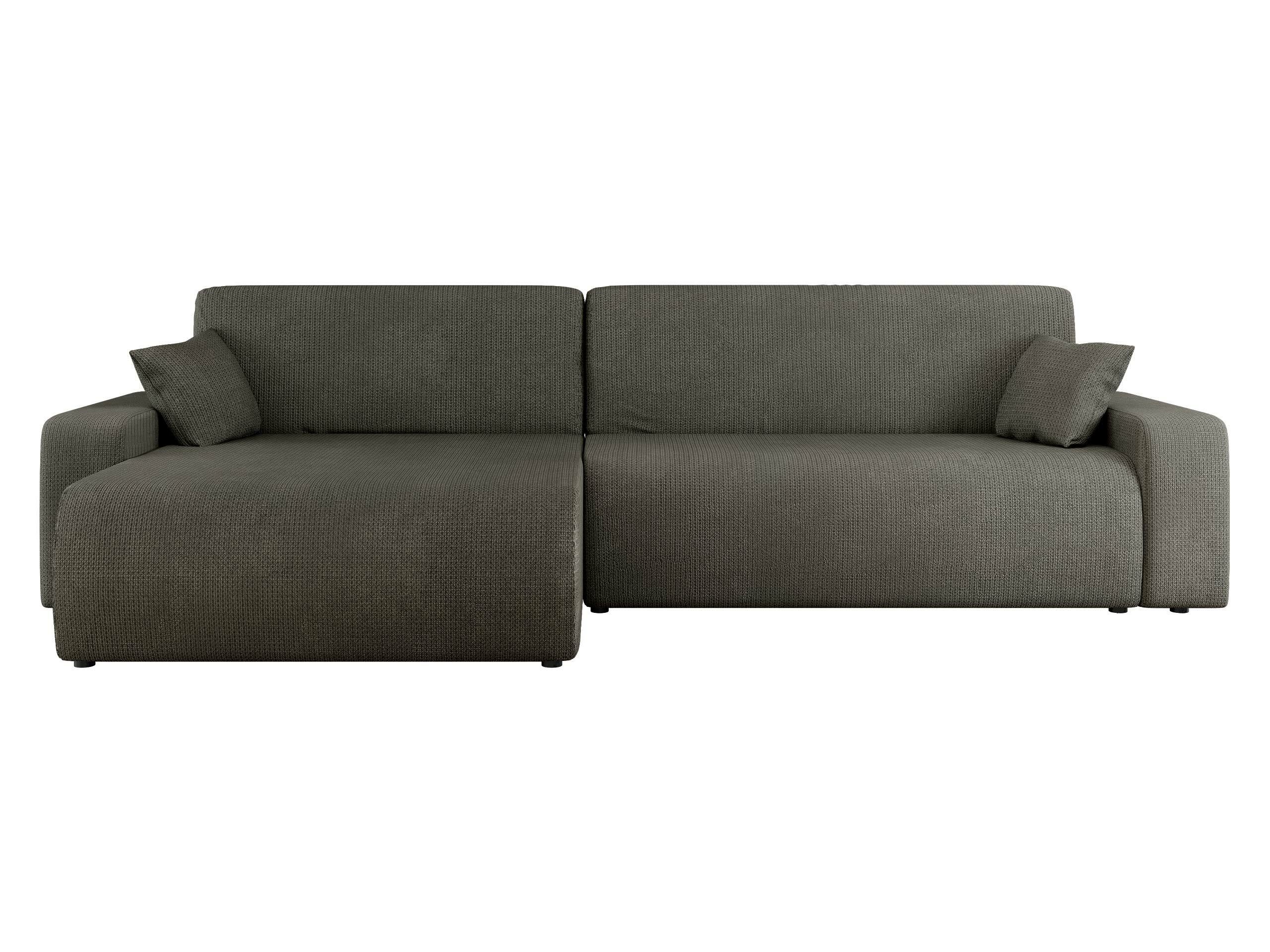 Divano angolare Doctral I (Lima 84)