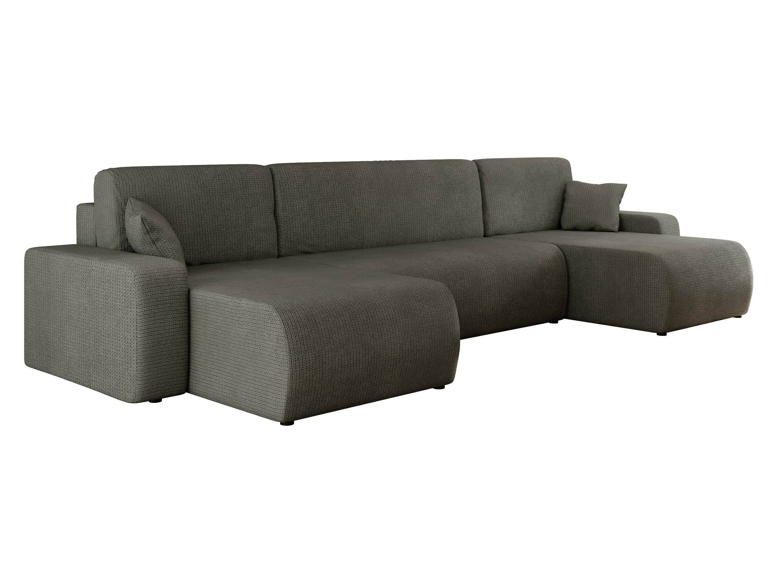Divano angolare Doctral II (Lima 84)