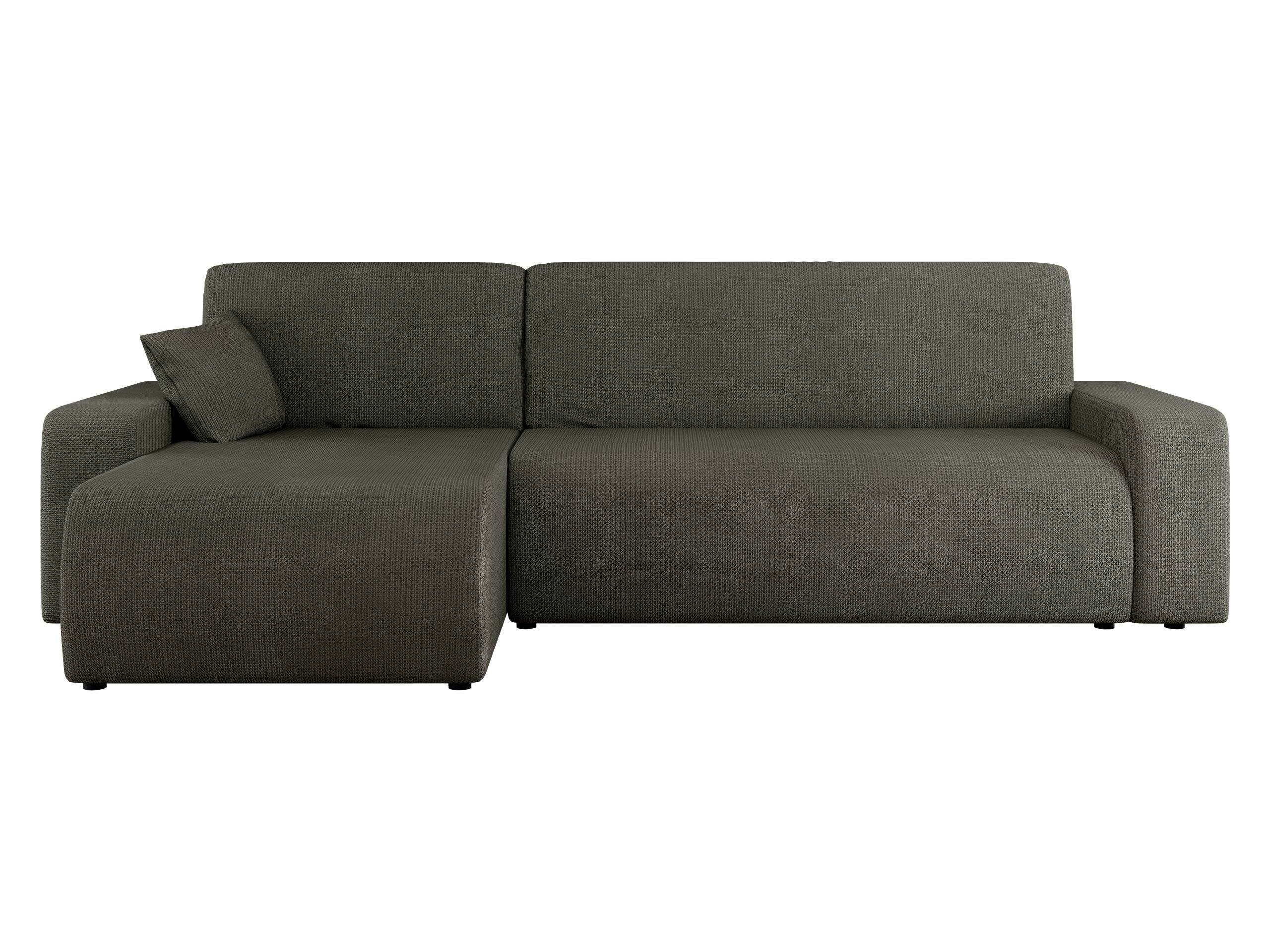 Divano angolare Doctral III (Lima 84)