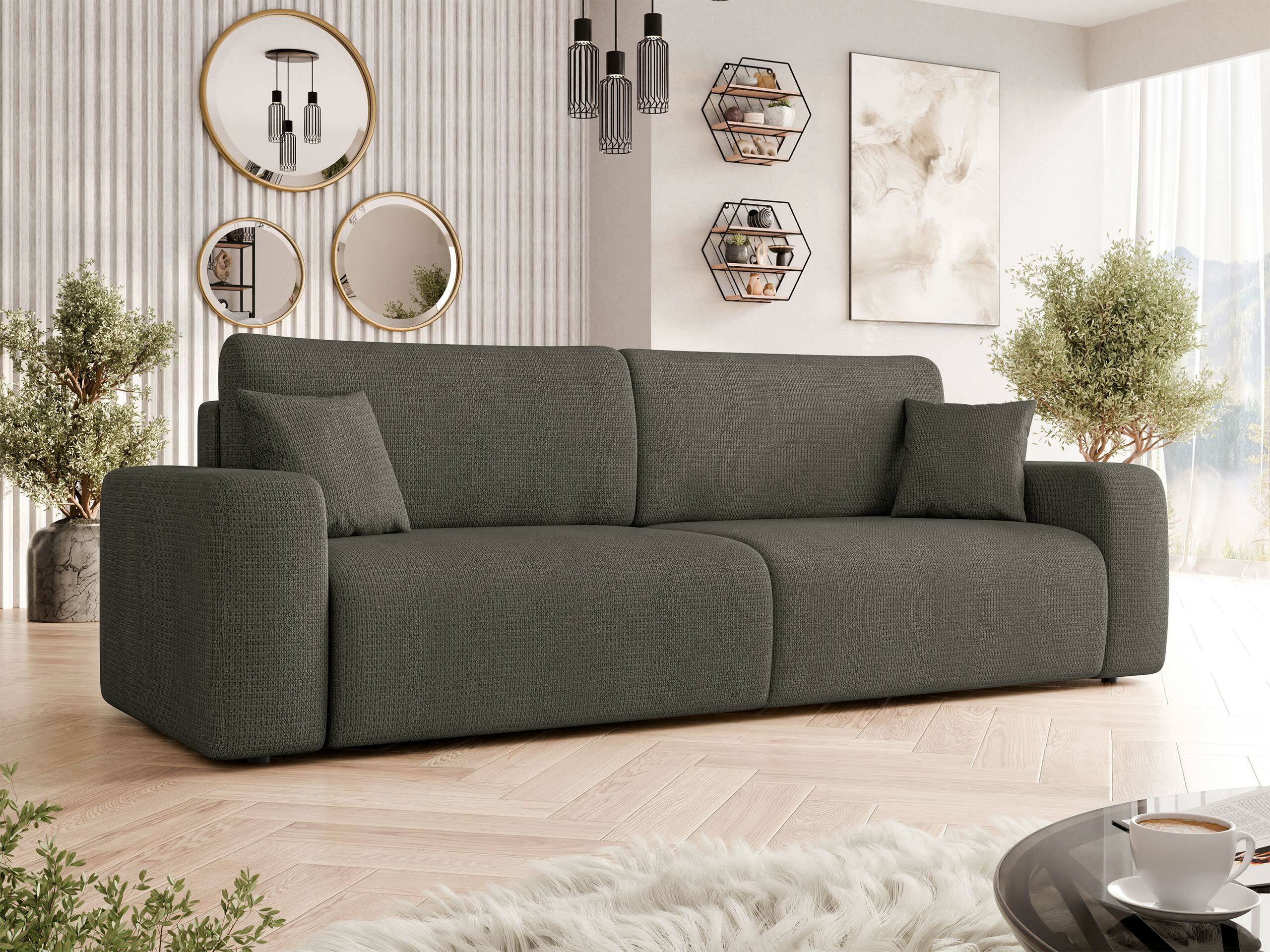 Divano letto Doctral (Lima 84)
