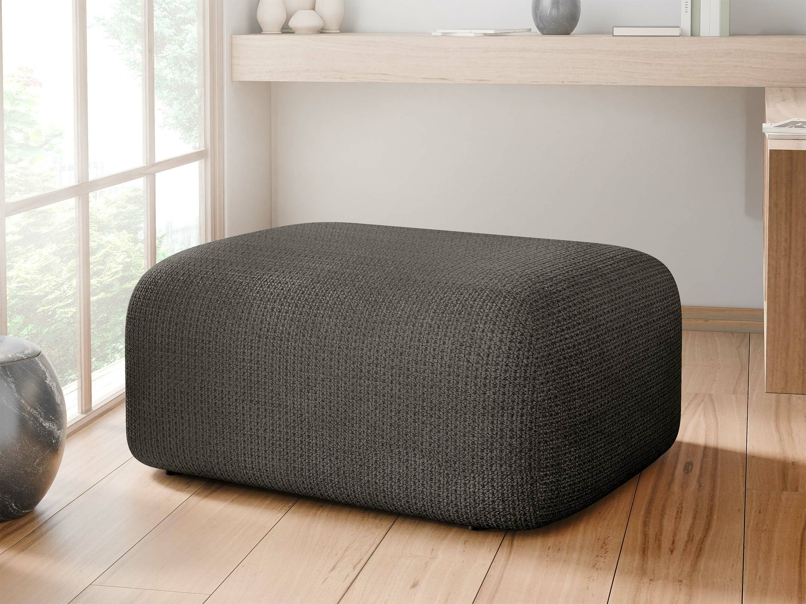 Pouf Doctral (Lima 84)