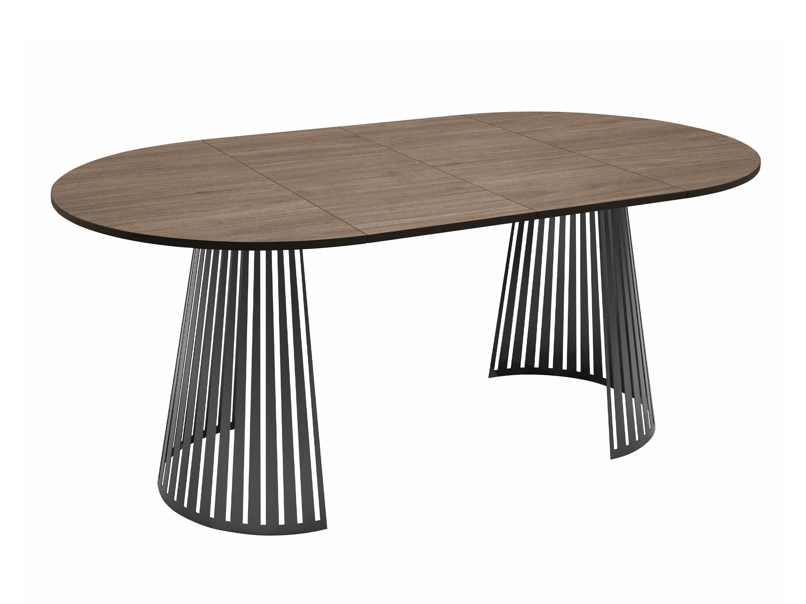 Tavolo Prudentia (Noce)