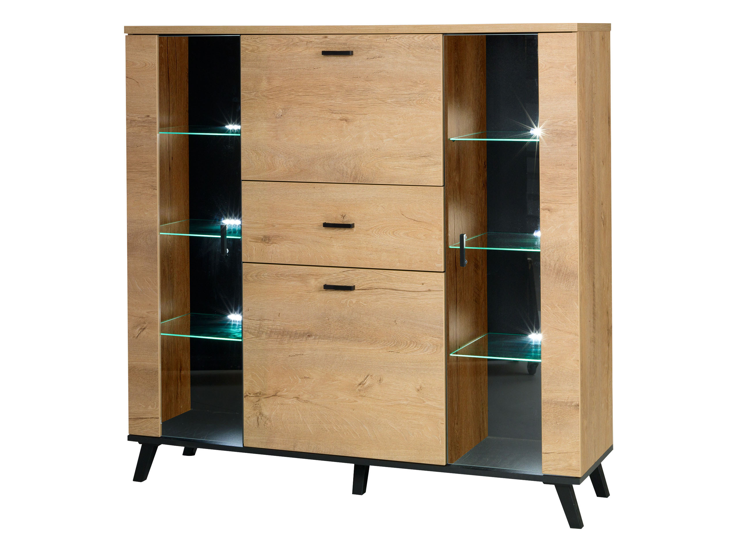 Cassettiera Talsere 102