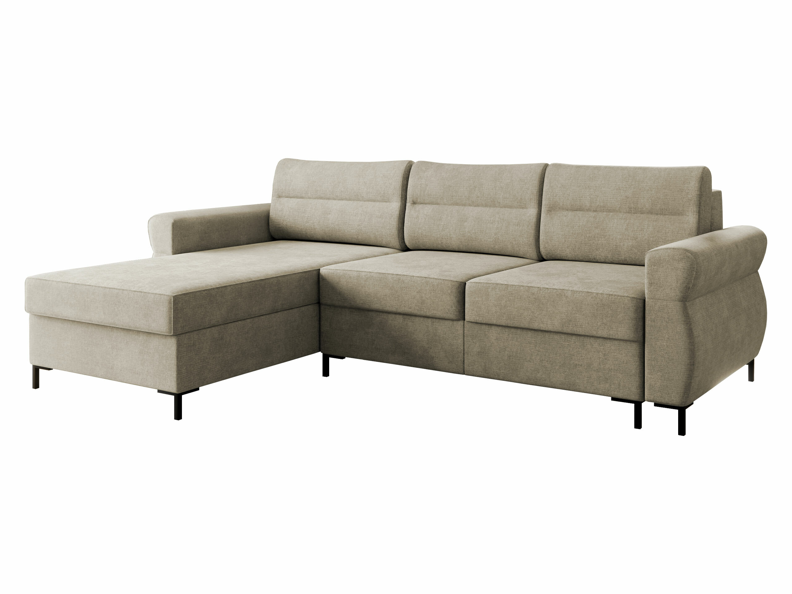Divano angolare Stonecrest 103 (Sierra 744)