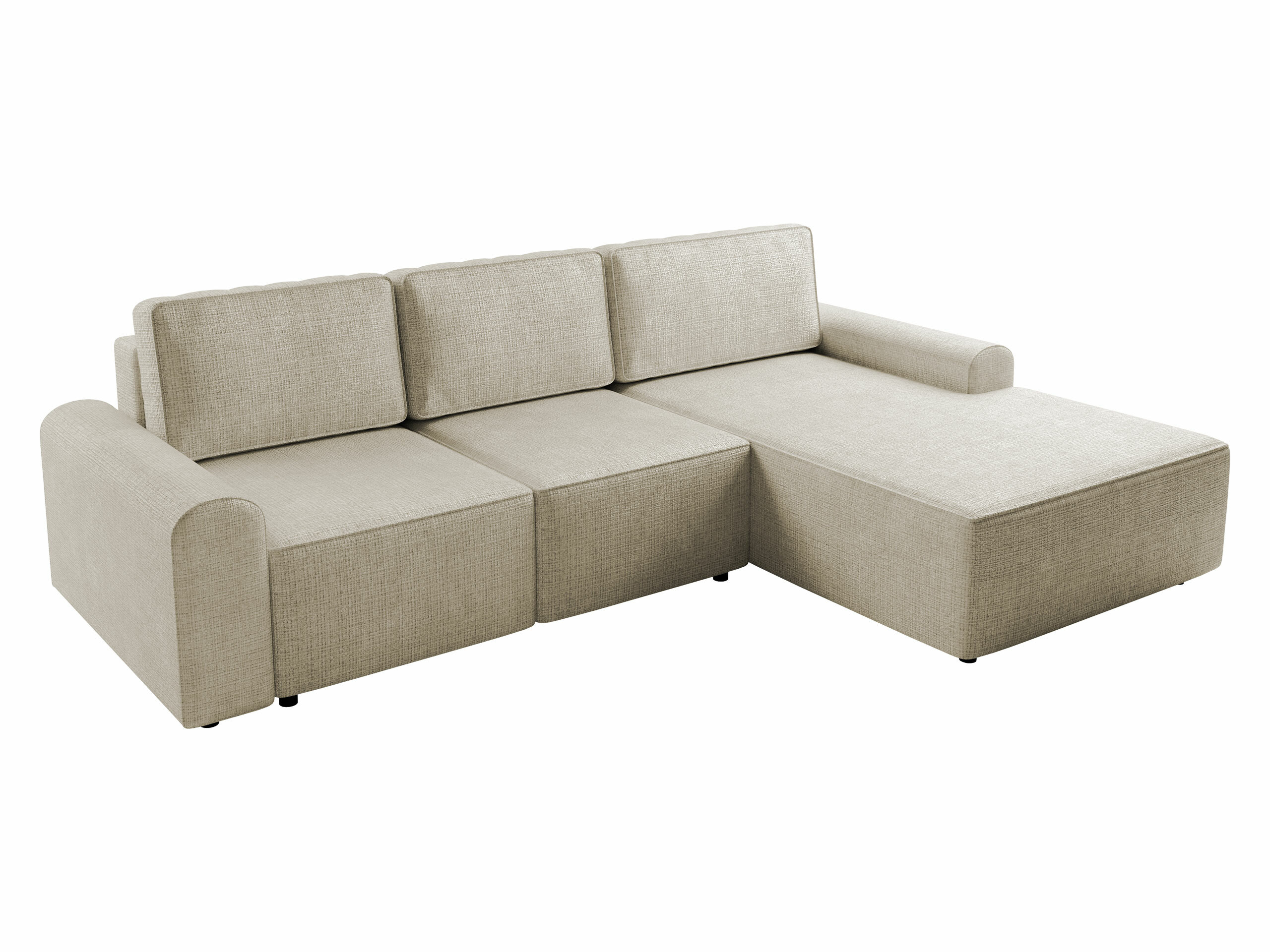 Divano angolare Stonecrest 105 (Sierra 744)