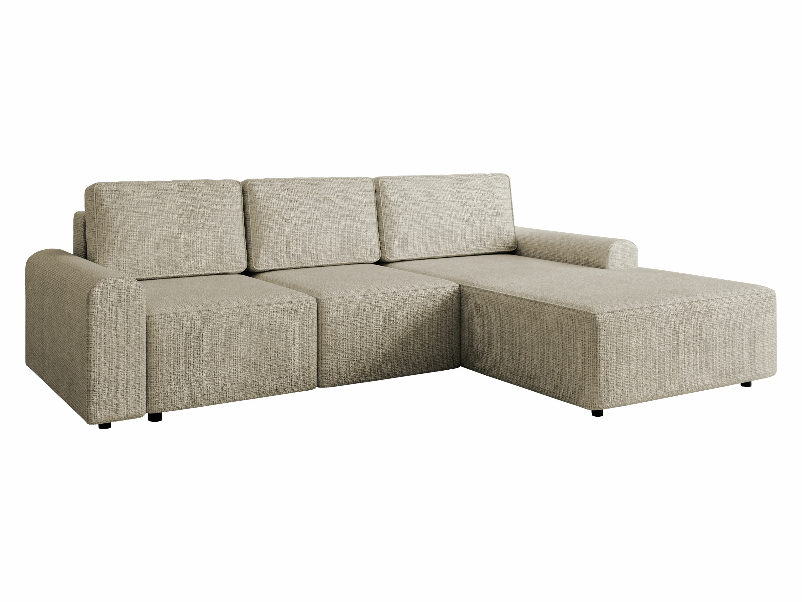 Divano angolare Stonecrest 105 (Sierra 744)