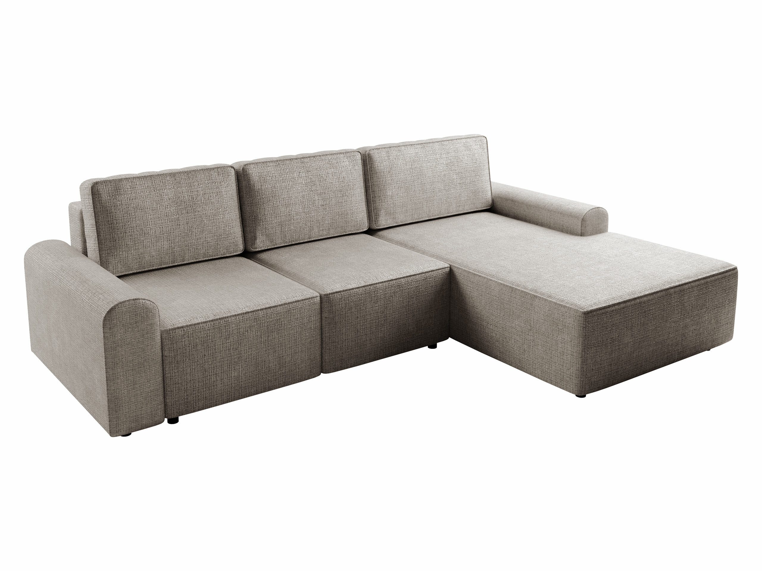 Divano angolare Stonecrest 105 (Sierra 748)