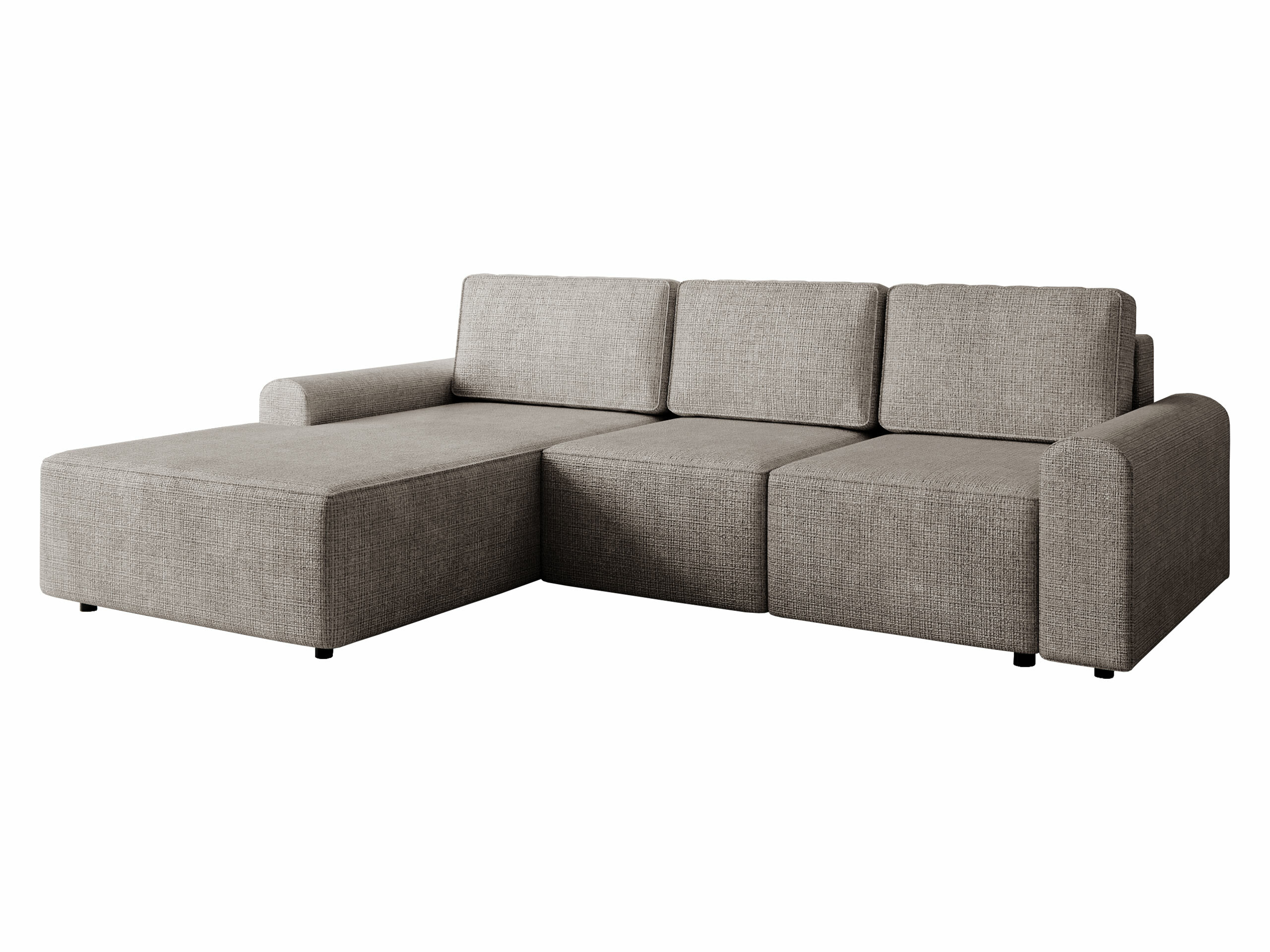 Divano angolare Stonecrest 105 (Sierra 748)