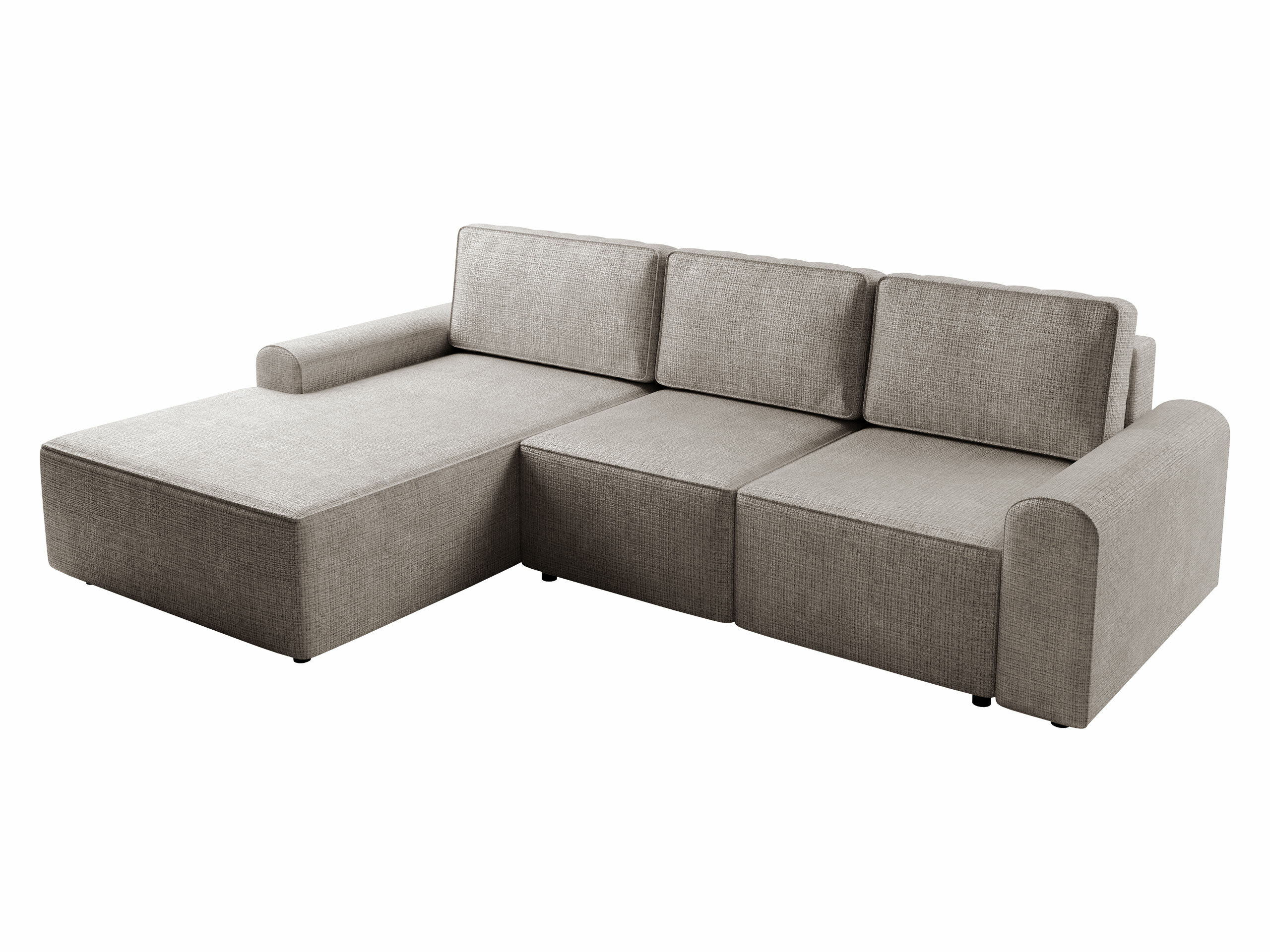 Divano angolare Stonecrest 105 (Sierra 748)