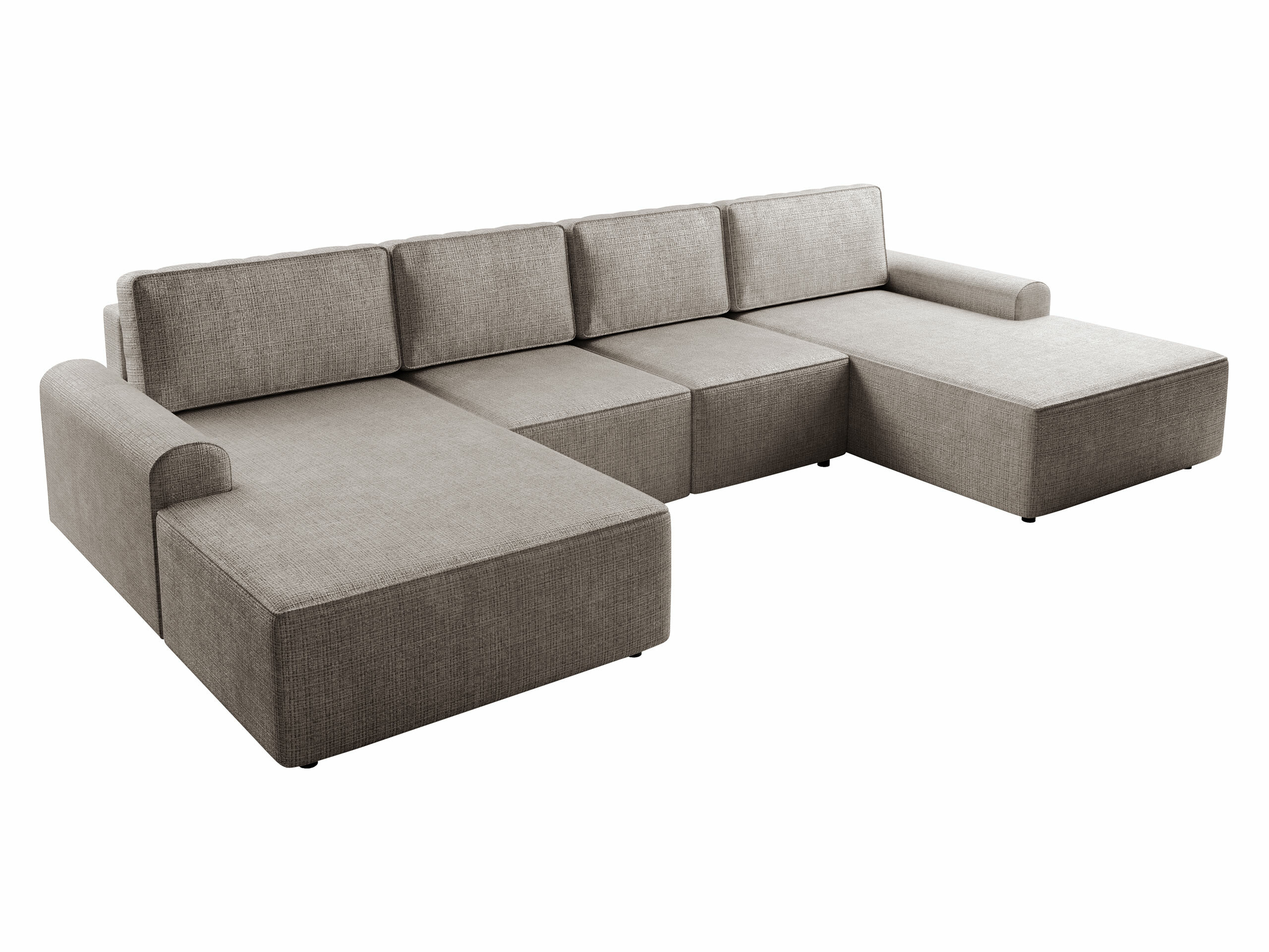 Divano angolare Stonecrest 106 (Sierra 748)