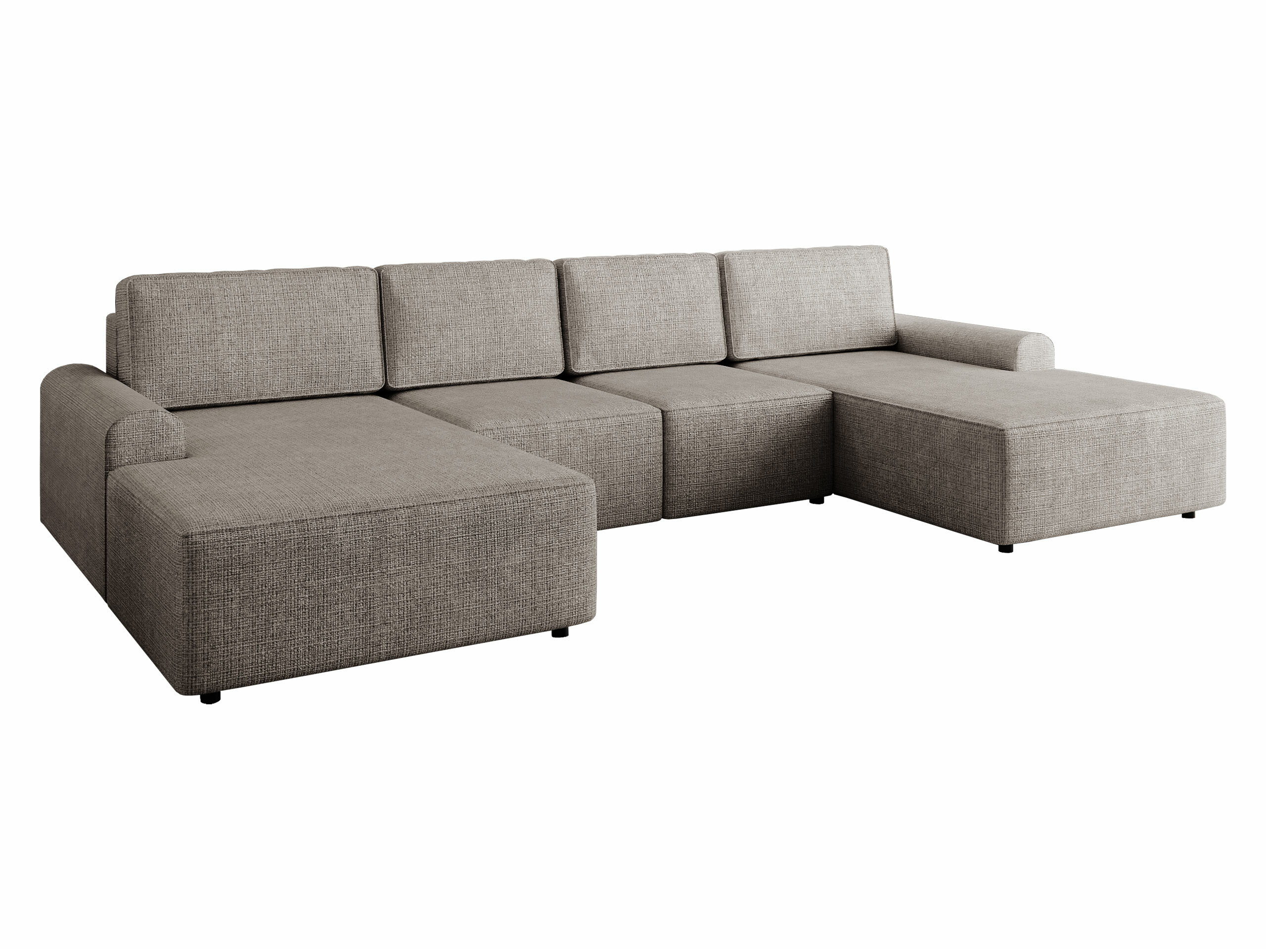 Divano angolare Stonecrest 106 (Sierra 748)