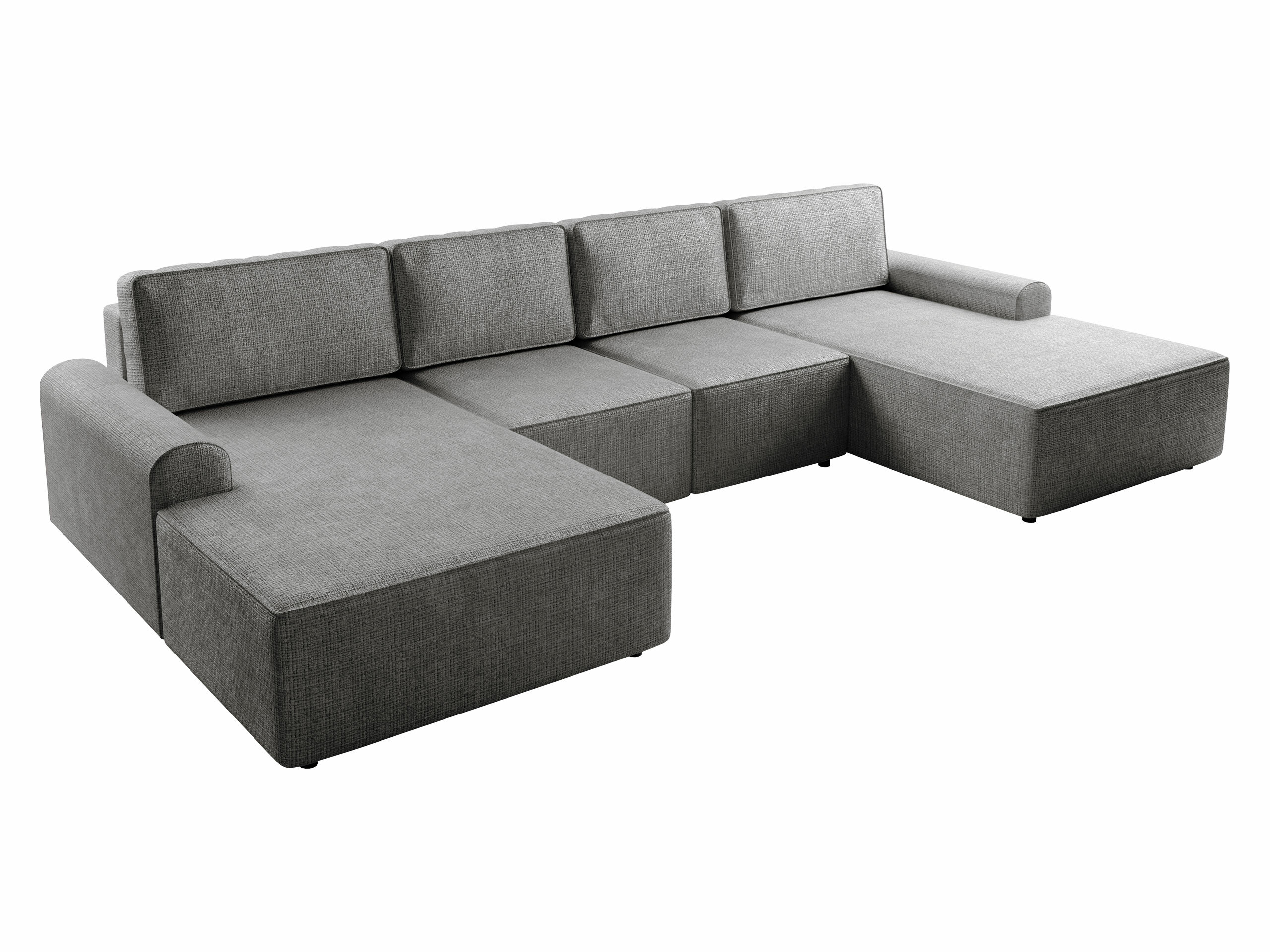 Divano angolare Stonecrest 106 (Sierra 751)